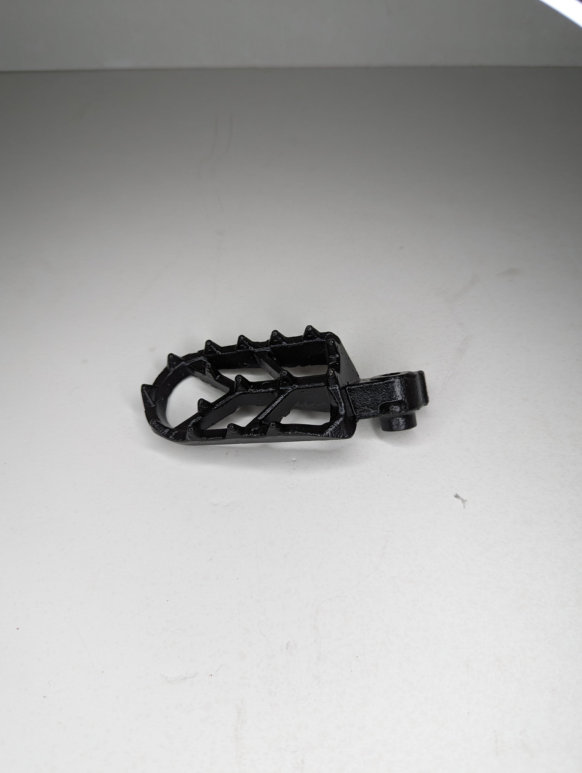 Thumpstar TS-TSF5-6 Right Side Footpeg TSF Models TSK for dirt bikes and off-road motorcycles