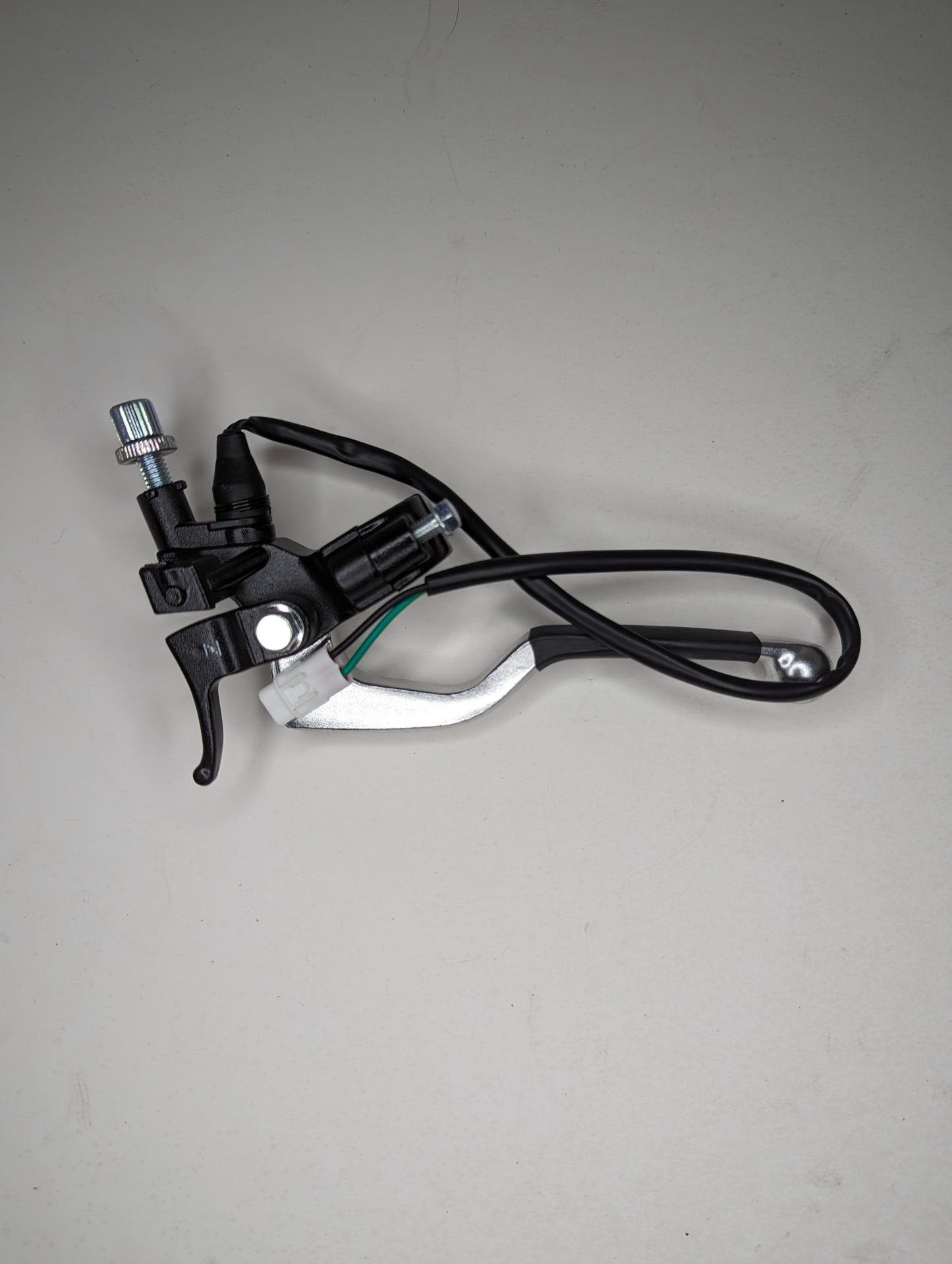 Thumpstar TS-3393 Clutch Lever Assembly TSF TSK for dirt bikes and off-road motorcycles