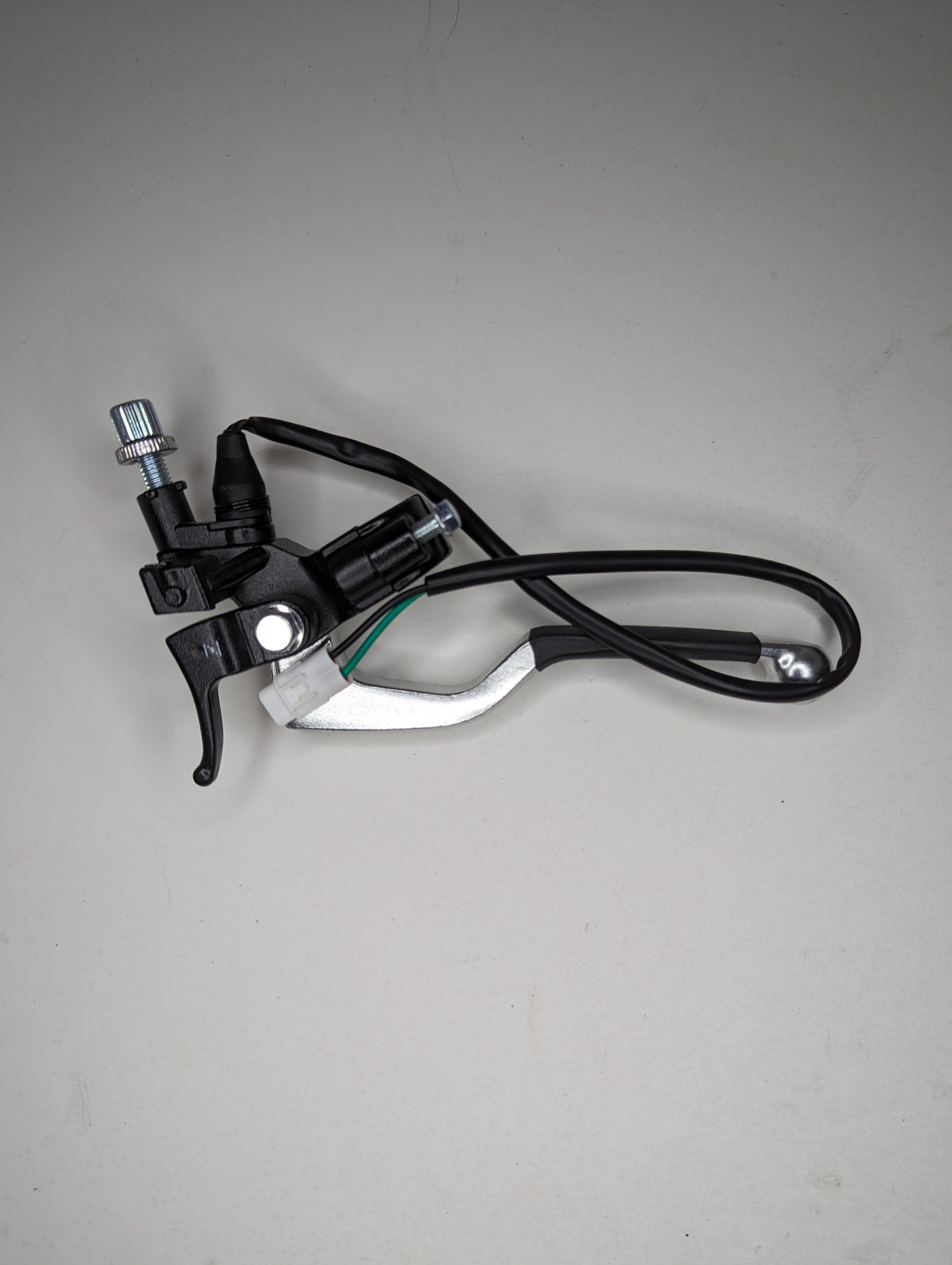 Thumpstar TS-3393 Clutch Lever Assembly TSF TSK for dirt bikes and off-road motorcycles