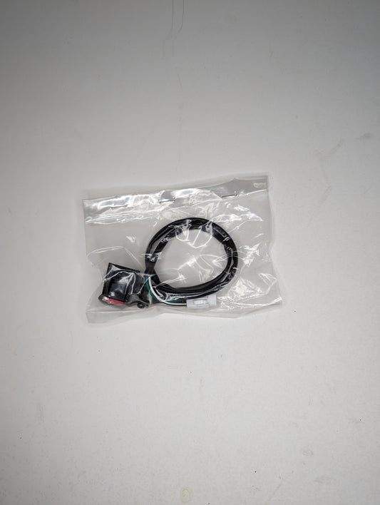 Thumpstar TS-3485 Kill Switch TSF Models TSK for dirt bikes and off-road motorcycles
