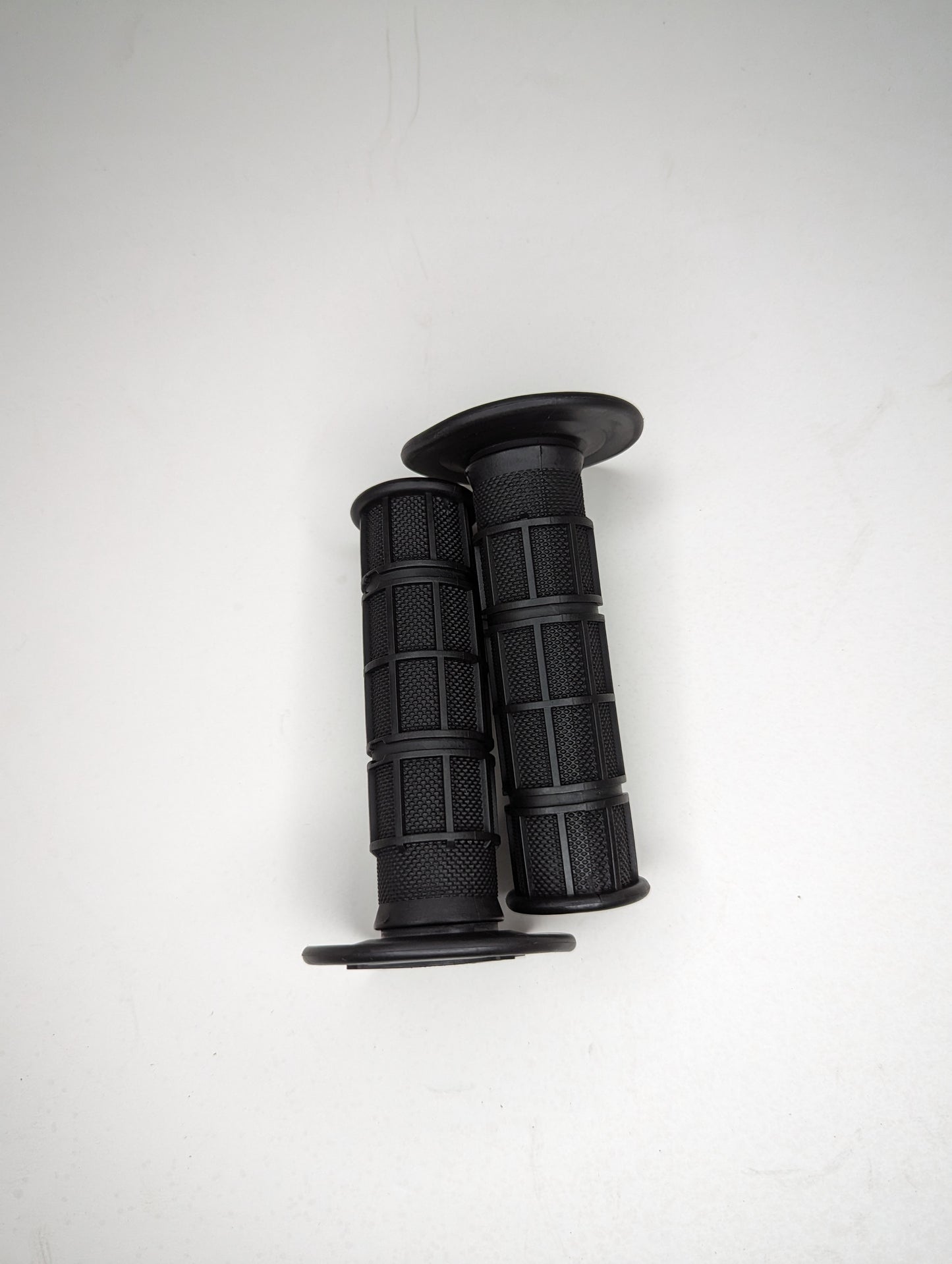 Thumpstar TS-3323 Grip Set TSF Models TSK for dirt bikes and off-road motorcycles