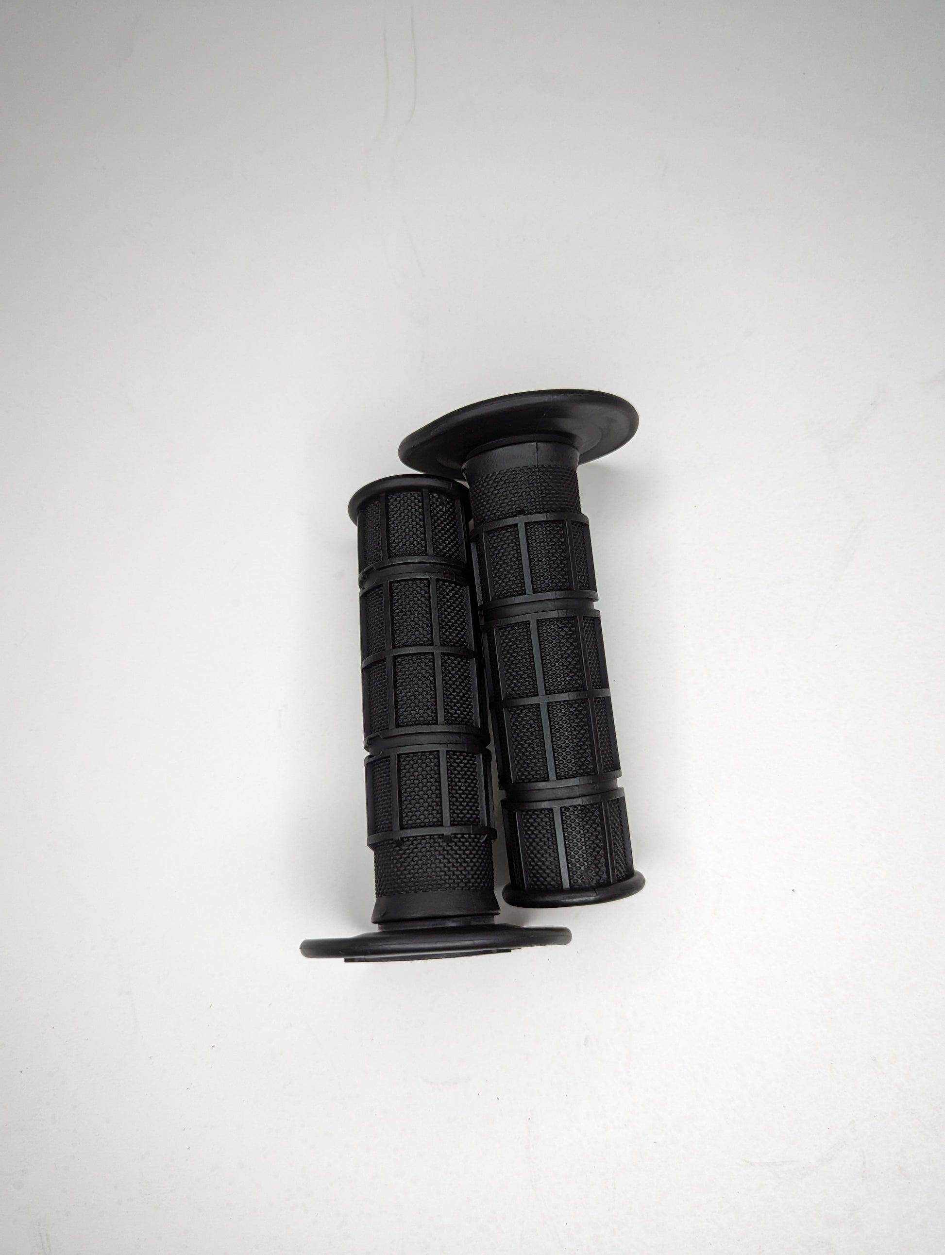 Thumpstar TS-3323 Grip Set TSF Models TSK for dirt bikes and off-road motorcycles