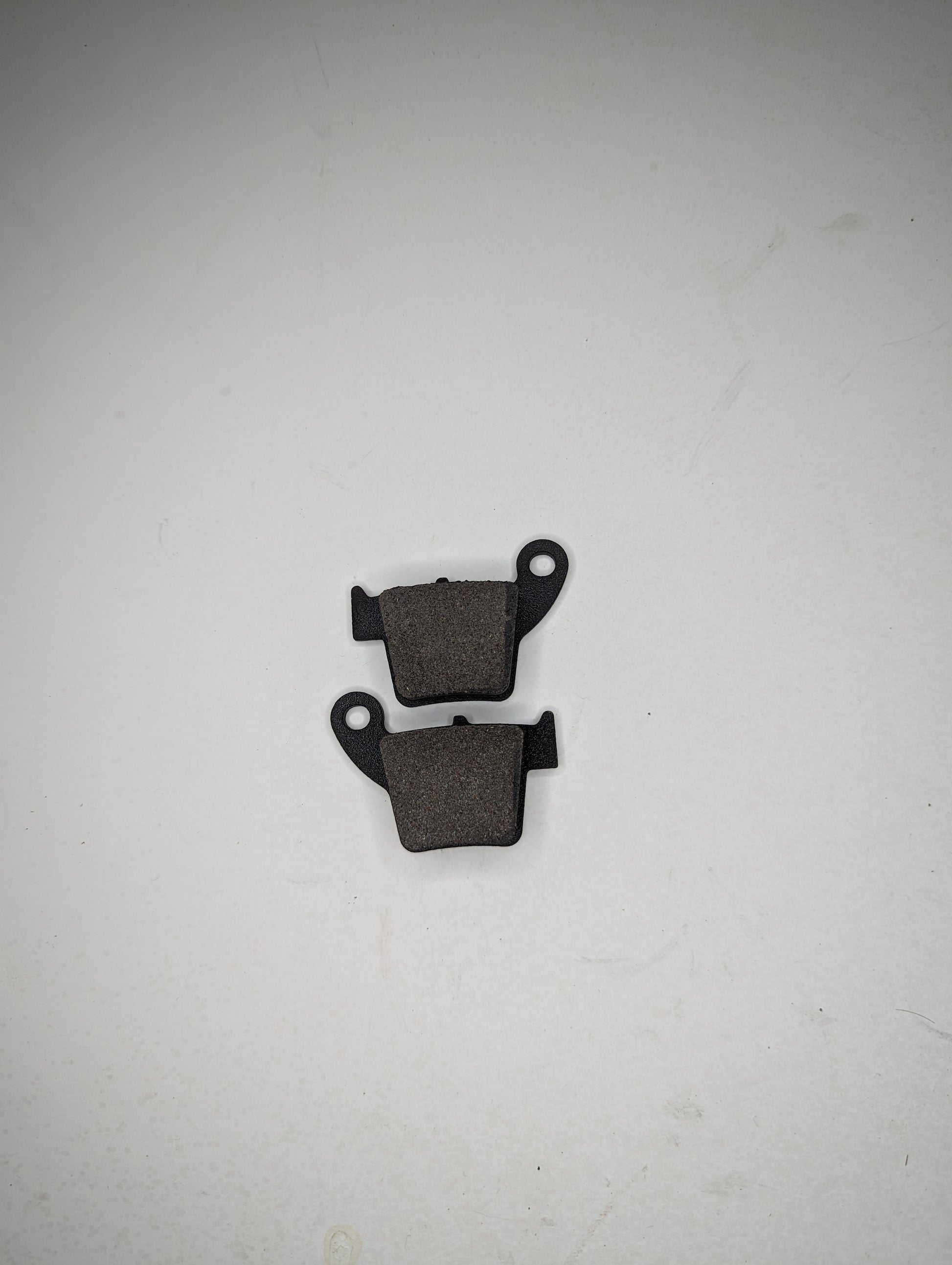 Thumpstar Rear Brake Pads TSF Models TS-TSF4.450.0050 TSK for high-performance braking on dirt bikes