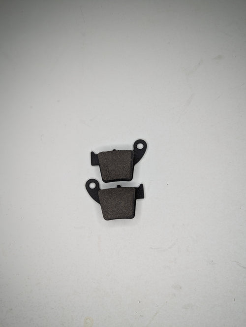 Rear Brake Pads Dirtbike Models | TS-TSF4.450.0050