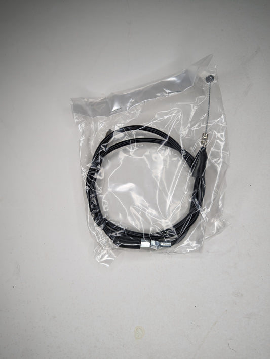 Thumpstar Choke Cable TSF Models TS-3419 TSK for high-performance dirt bike engines