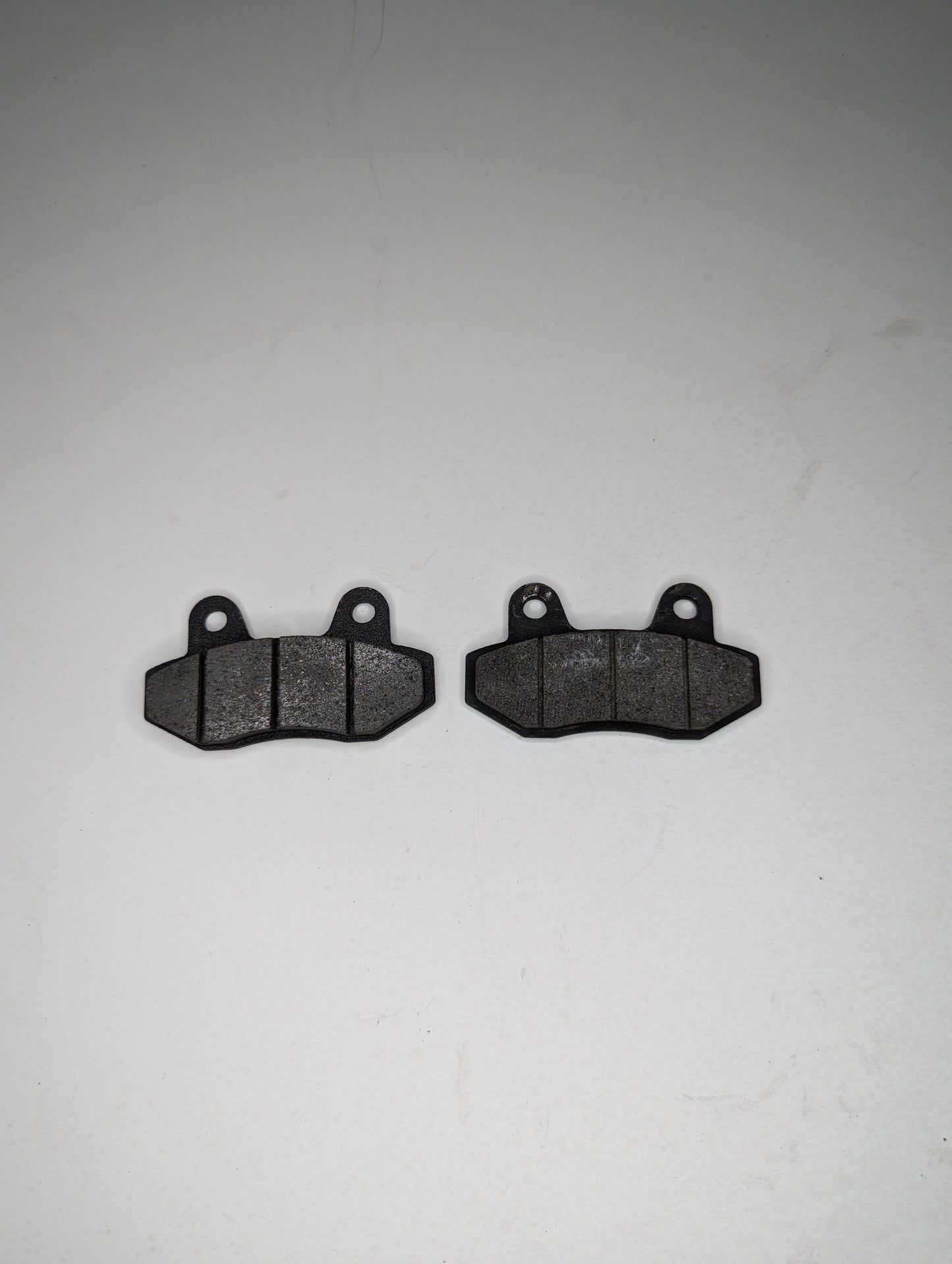 Thumpstar Front Brake Pads TSF Models TS-7408 TSK for high-performance braking on dirt bikes