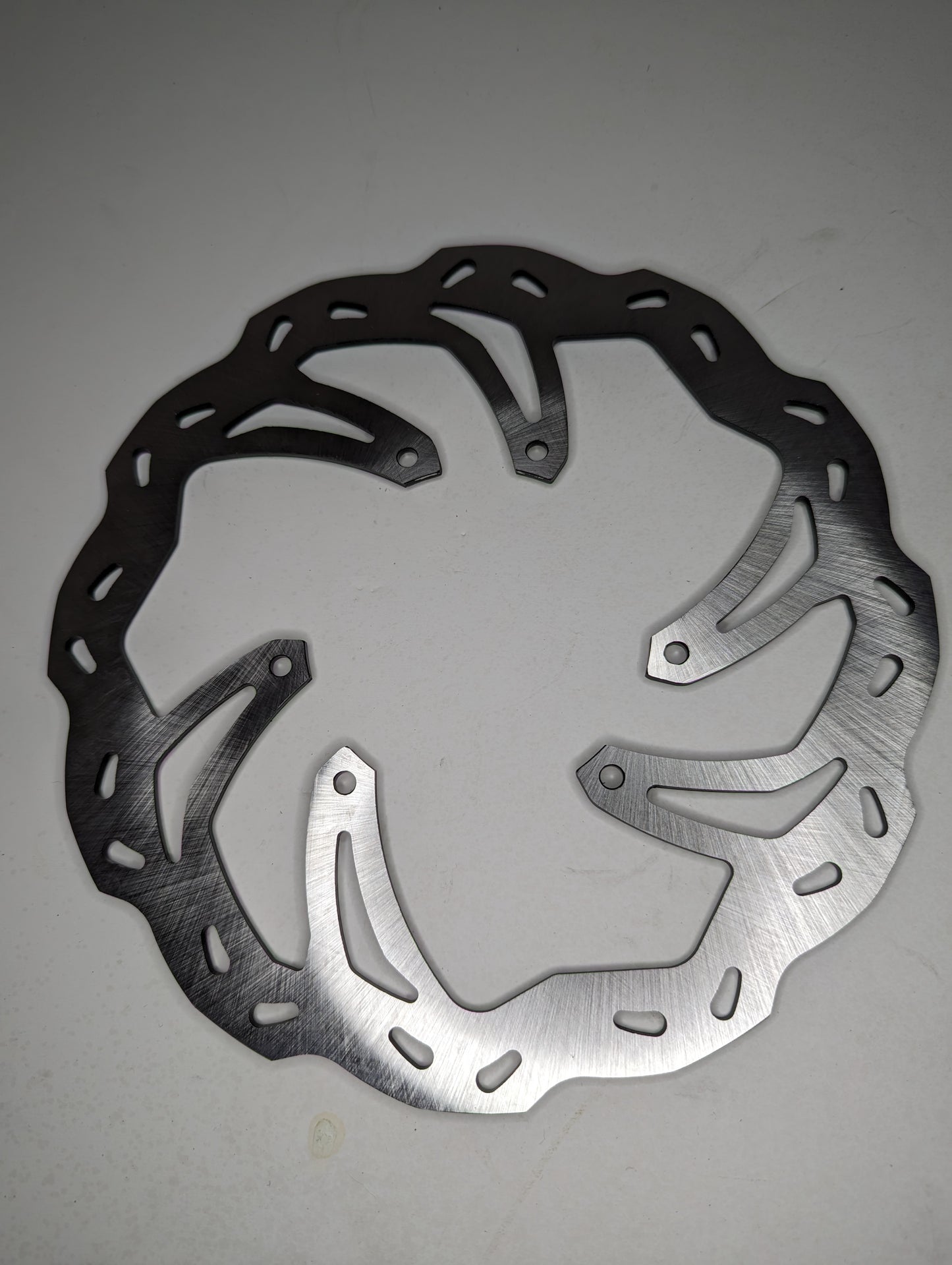 Thumpstar TS-TSF10-3-250 Front Brake Rotor TSK, replacement part for TSF 250 dirt bikes