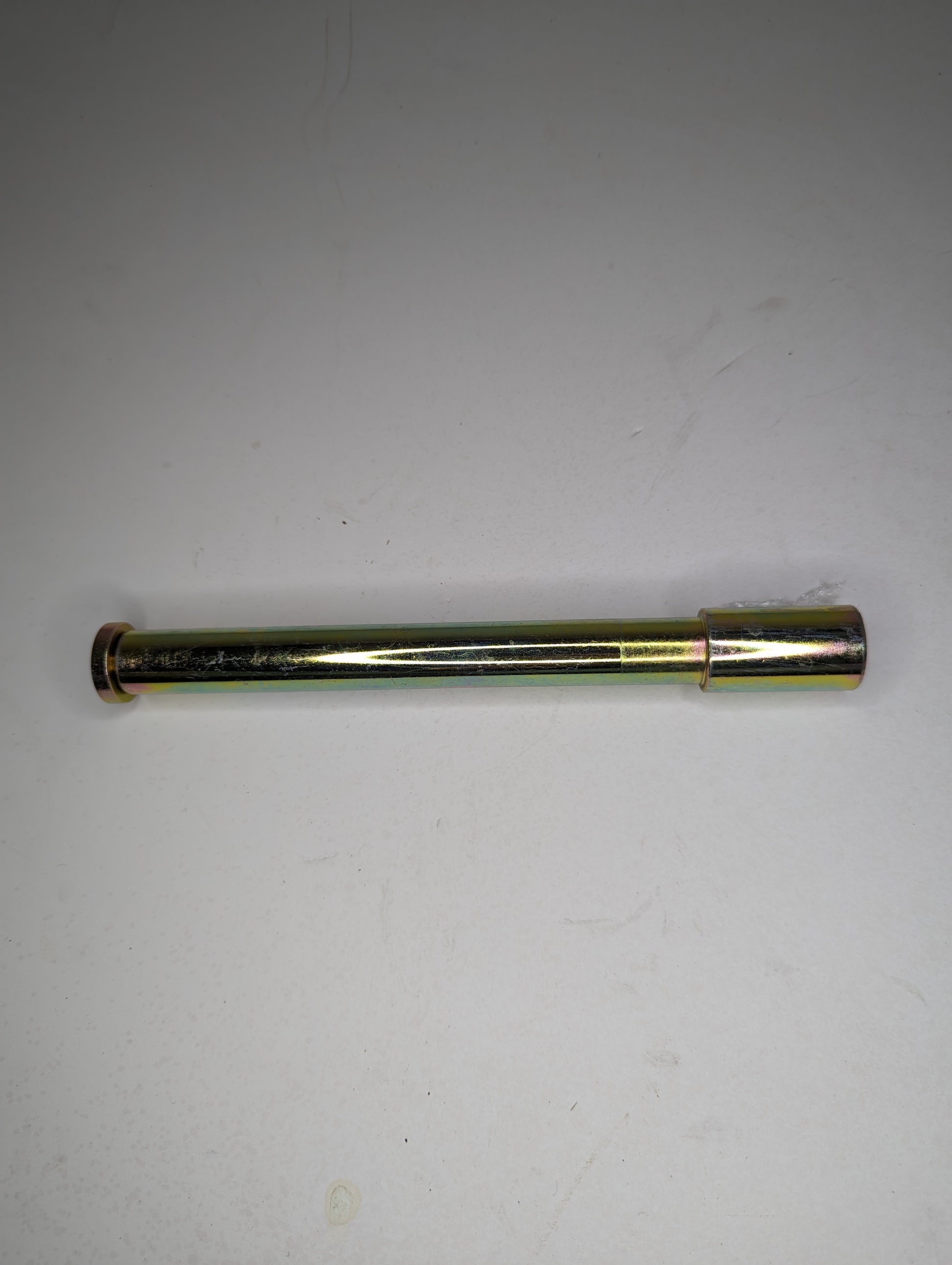 Thumpstar Front Wheel Axle TSF Models TS-TSF10-6 TSK for durable high-performance dirt bikes