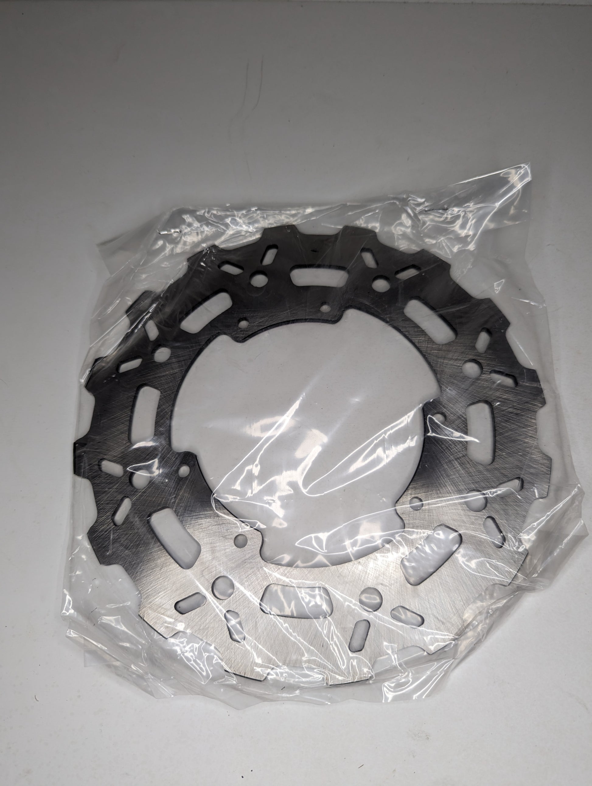 Thumpstar TS-TSF11-3-150 Rear Brake Rotor TSK, replacement part for TSF 150 dirt bikes