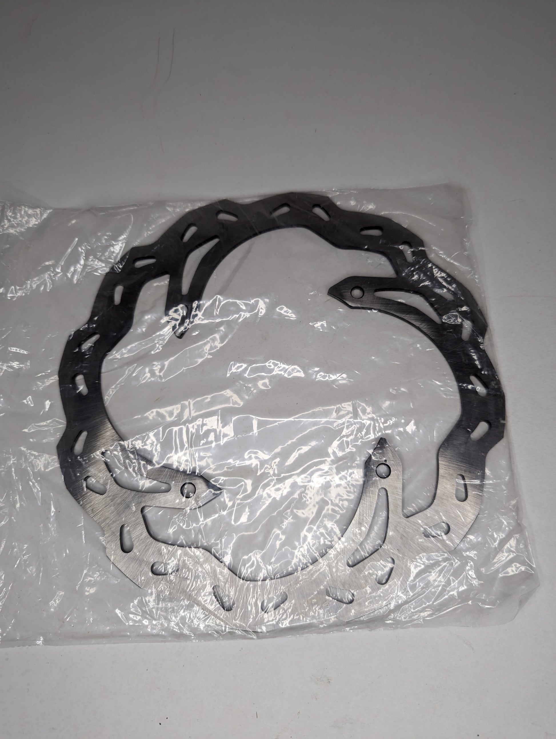 Thumpstar TS-TSF11-3-250 Rear Brake Rotor TSK, replacement part for TSF 250 dirt bikes