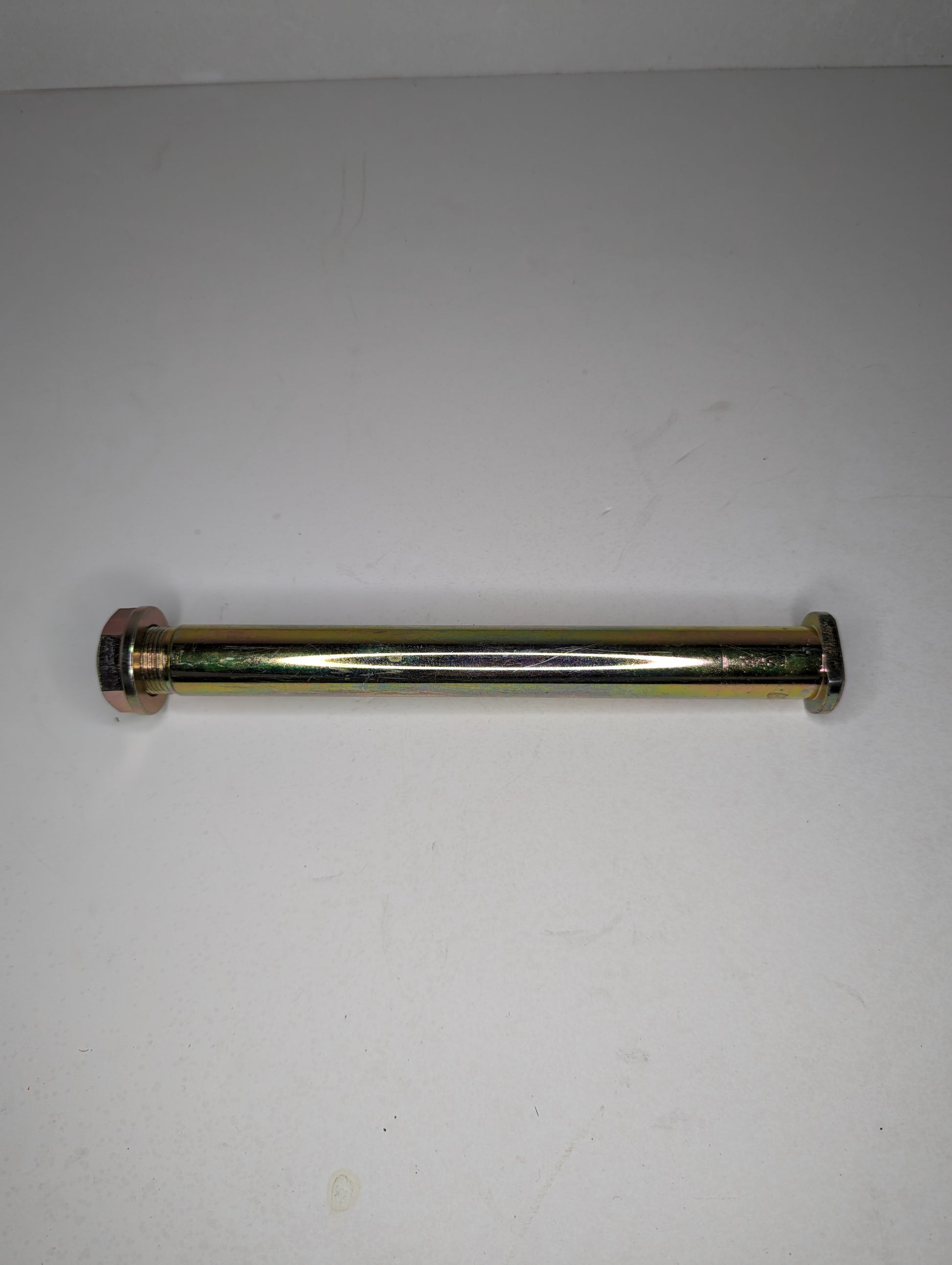 TSF Models Thumpstar TS-TSF11-6 TSK Rear Wheel Axle, high-quality aftermarket part for dirt bikes