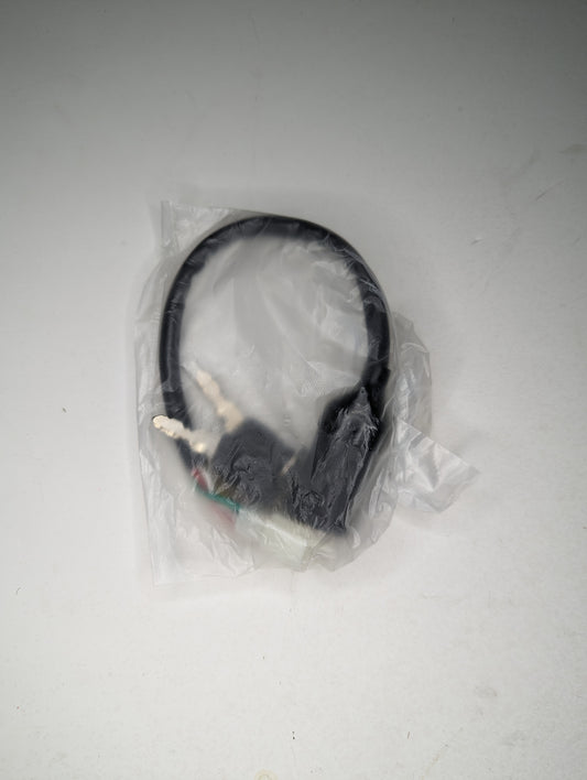 Thumpstar TS-TSF13-8 Key Switch TSF Models TSK for dirt bikes and off-road motorcycles