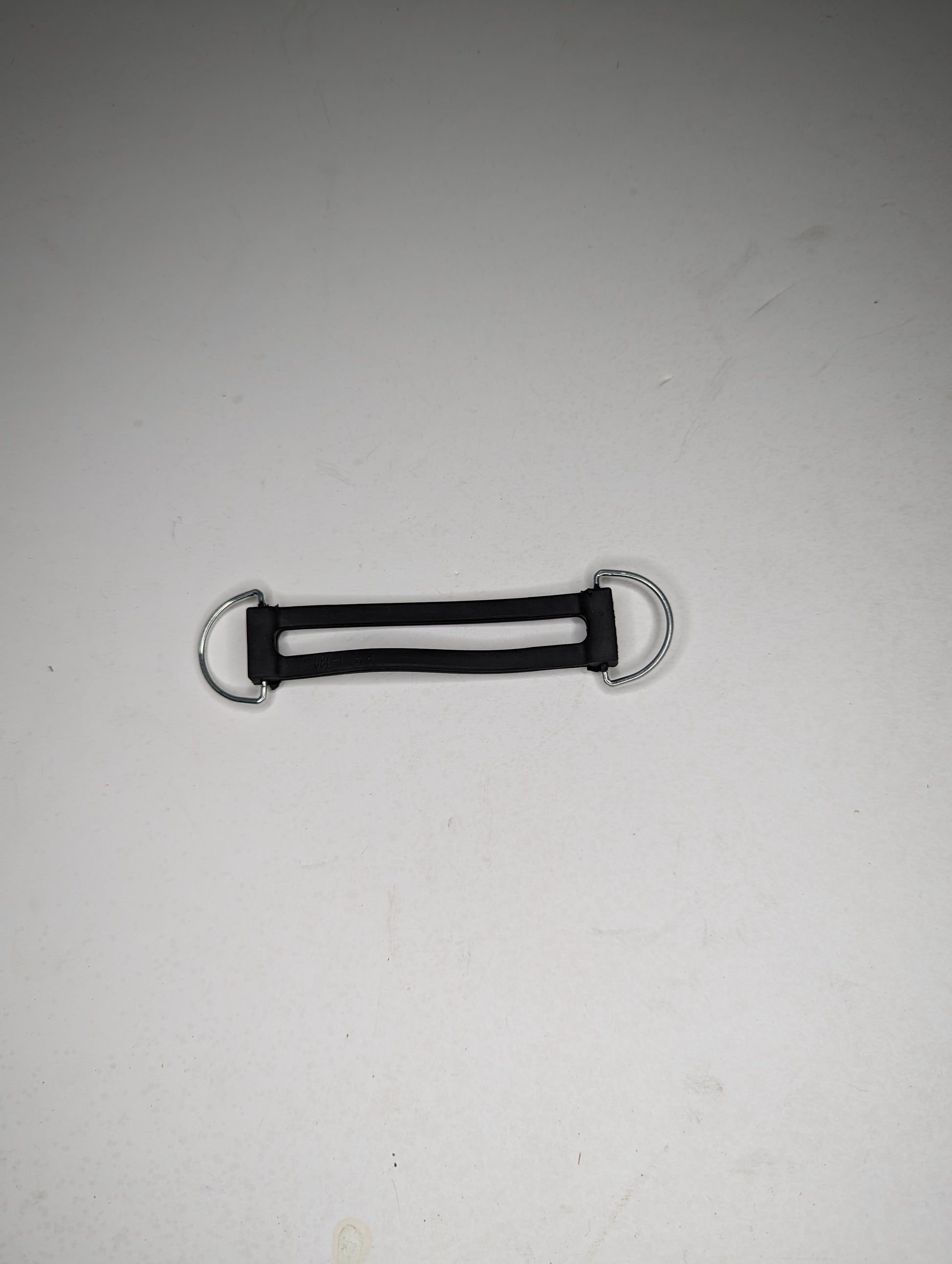 Thumpstar TS-3412 Battery Strap TSF Models TSK for dirt bikes and off-road motorcycles