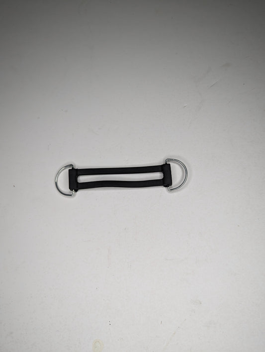 Thumpstar TS-3412 Battery Strap TSF Models TSK for dirt bikes and off-road motorcycles