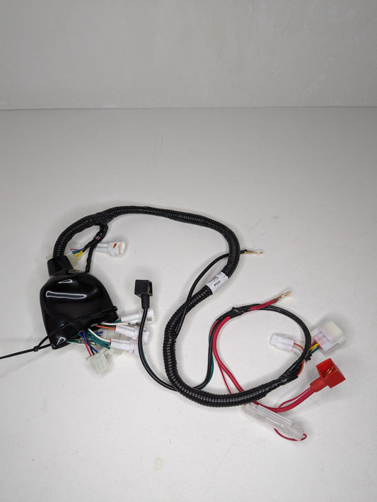 Thumpstar TS-3410 Wiring Harness TSF Models TSK for dirt bikes and off-road motorcycles