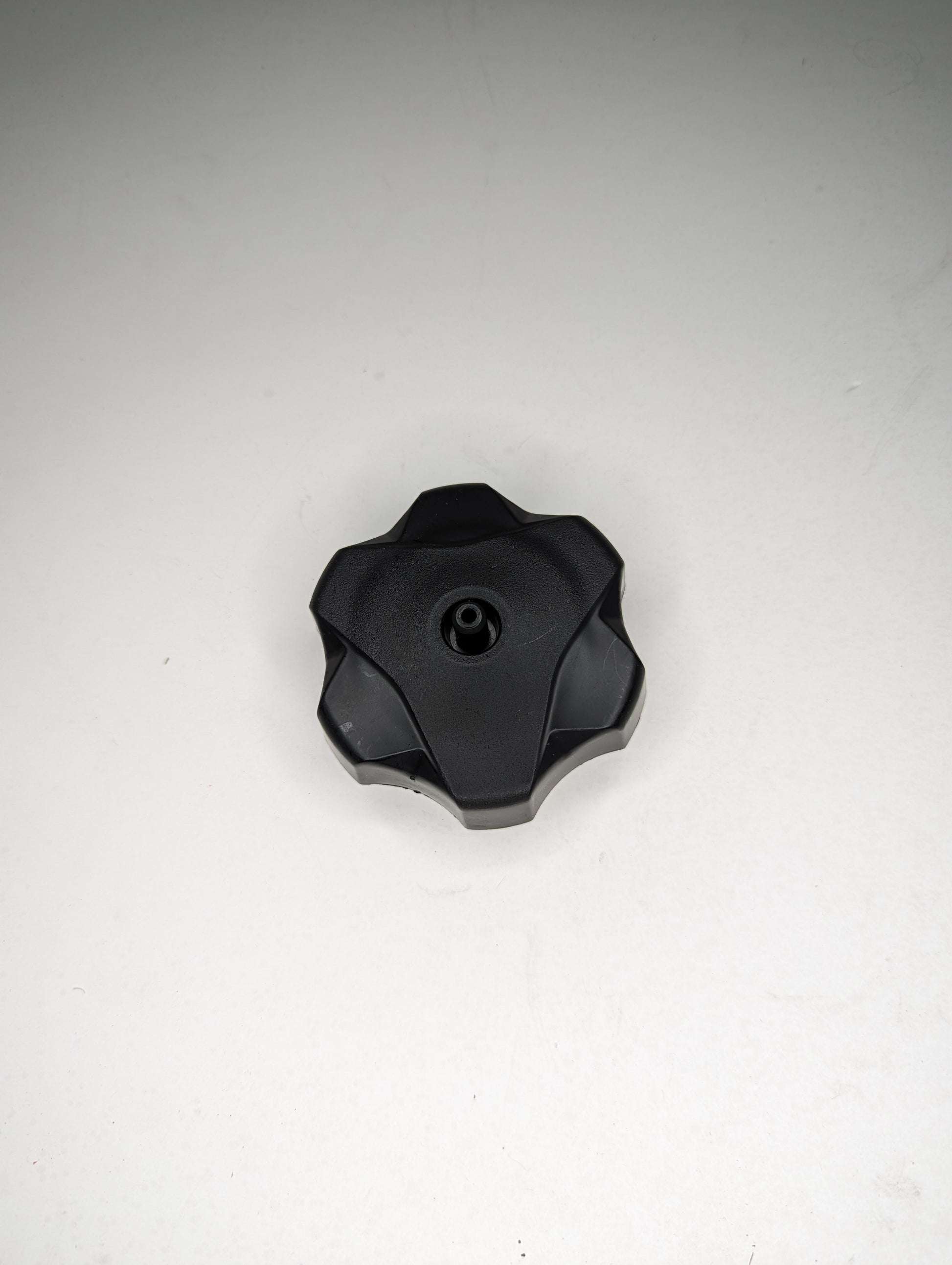 Thumpstar TS-3427 Plastic Fuel Cap TSF Models TSK for dirt bikes and off-road motorcycles