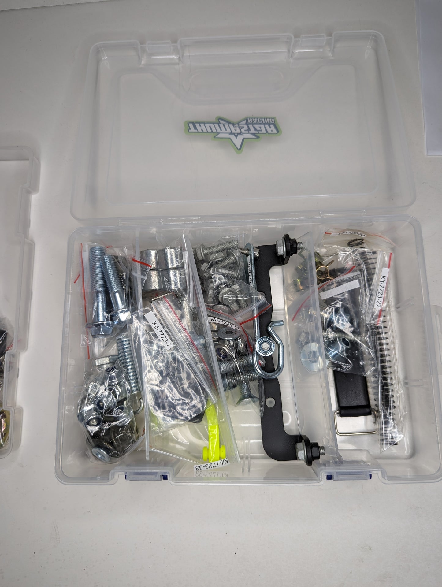 Thumpstar TS-7723 Service Kit for Small Parts V5 Models TSK for dirt bikes and off-road motorcycles