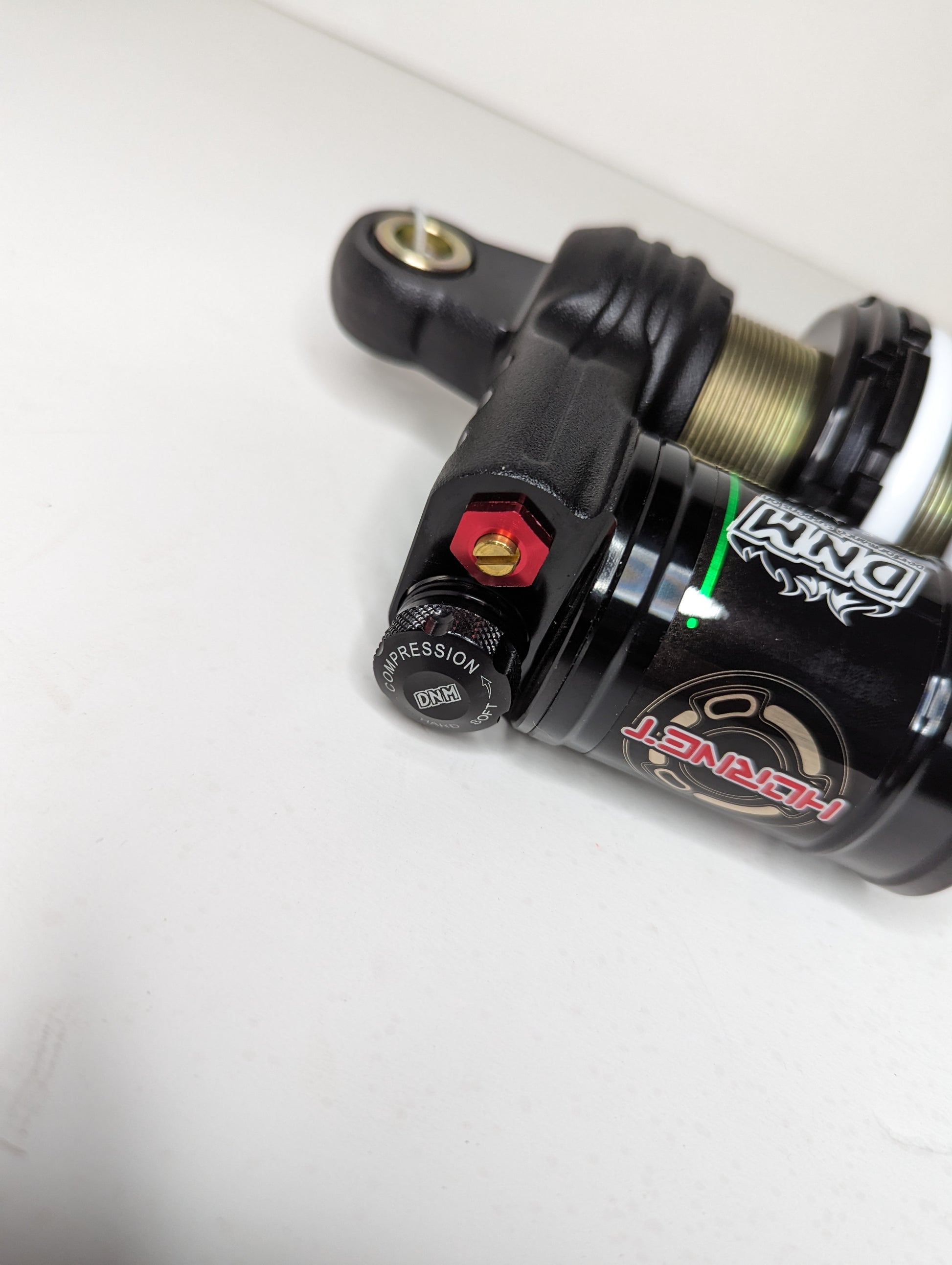 Thumpstar TS-3610 DNM 350mm Fully Adjustable Rear Shock TSK for dirt bikes and off-road motorcycles