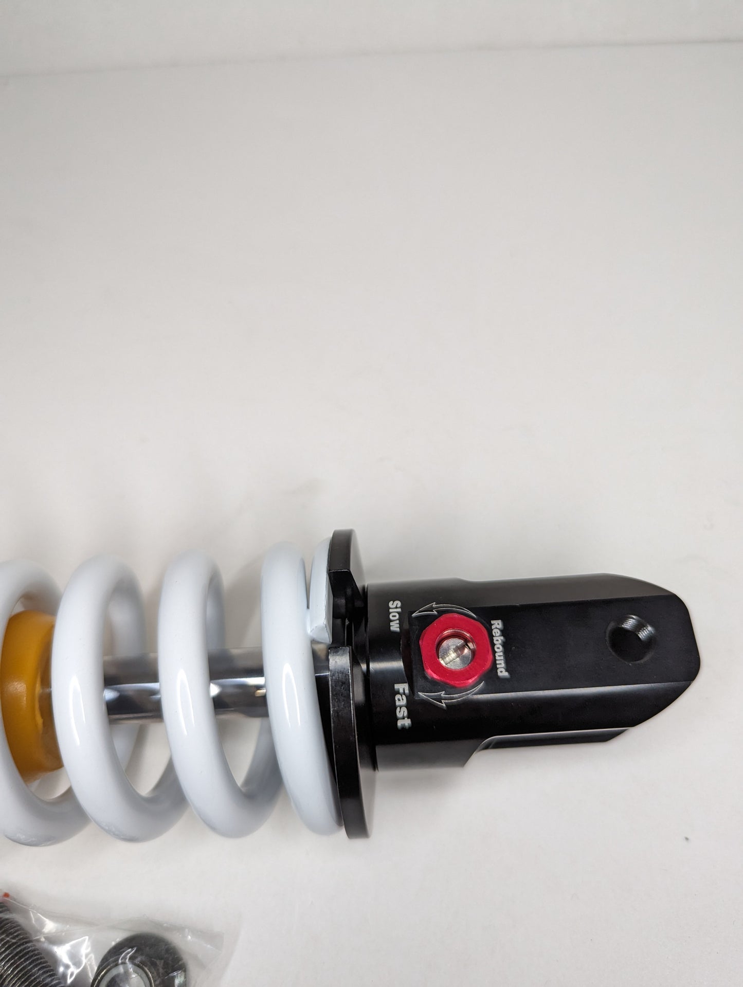 Thumpstar TS-3610 Fully Adjustable DNM Rear Shock 350mm TSK for dirt bikes and off-road motorcycles