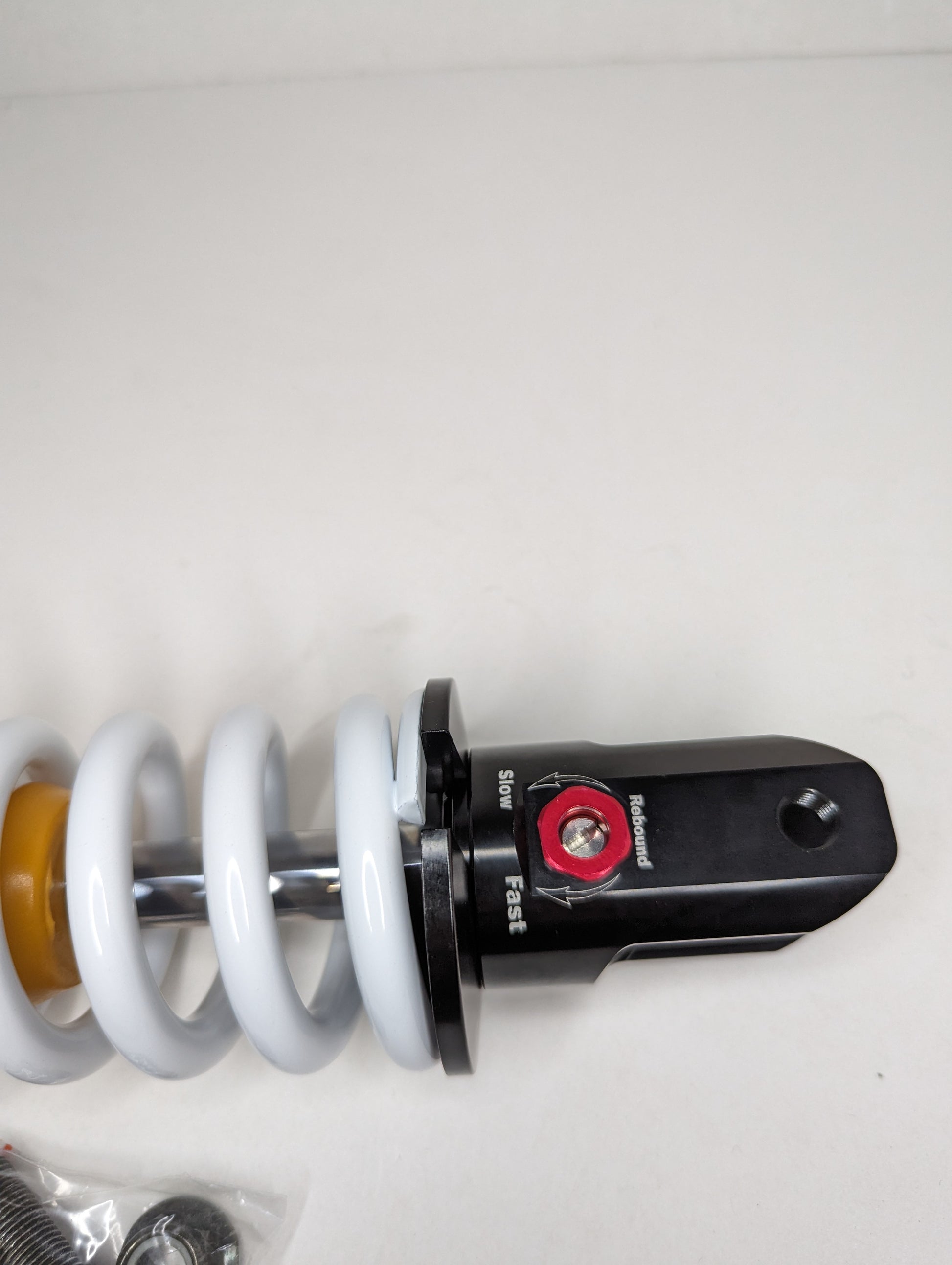 Thumpstar TS-3610 Fully Adjustable DNM Rear Shock 350mm TSK for dirt bikes and off-road motorcycles