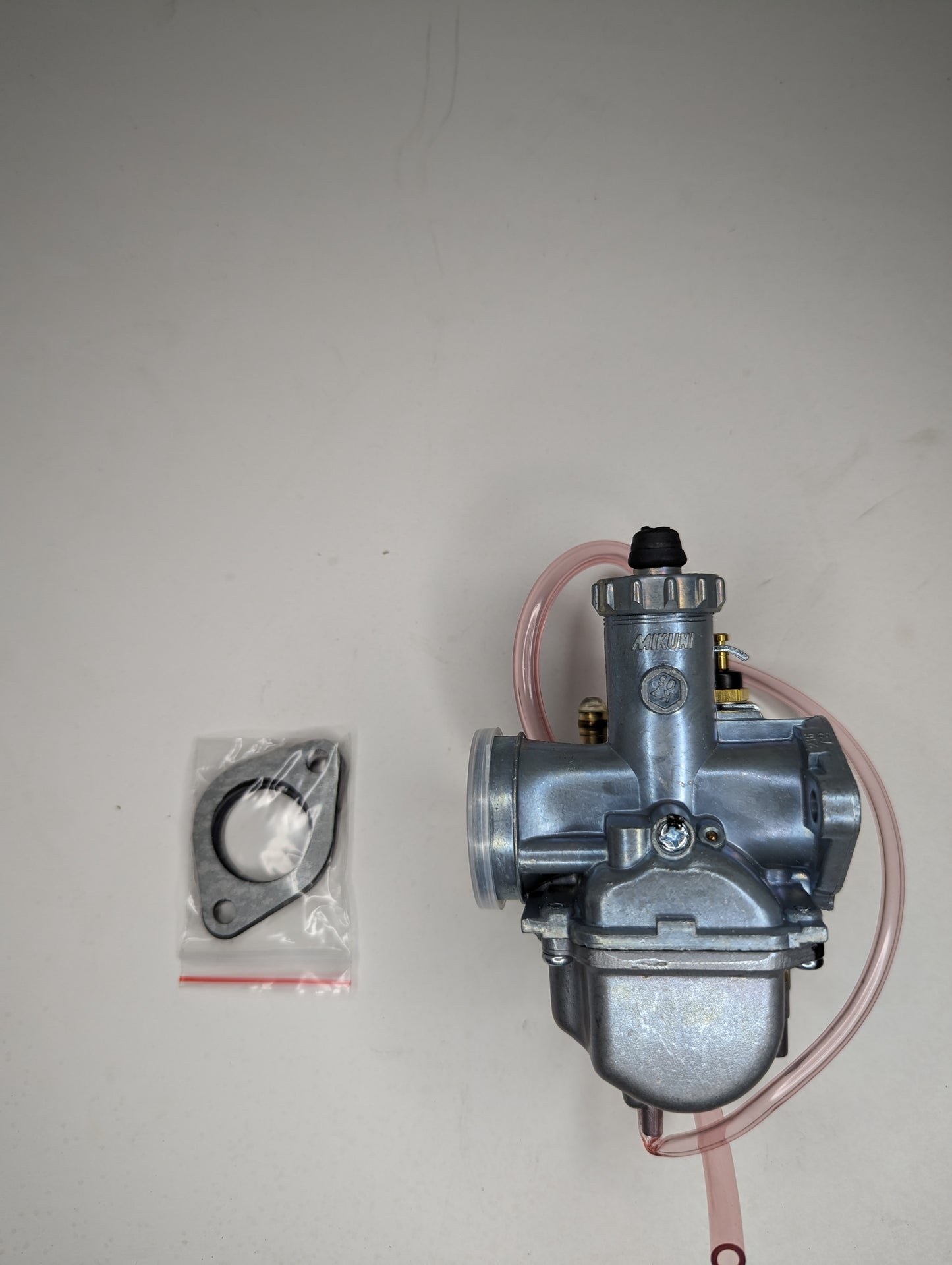 Thumpstar TS-3109 Mikuni VM-22 Carburetor TSK for dirt bikes and off-road motorcycles