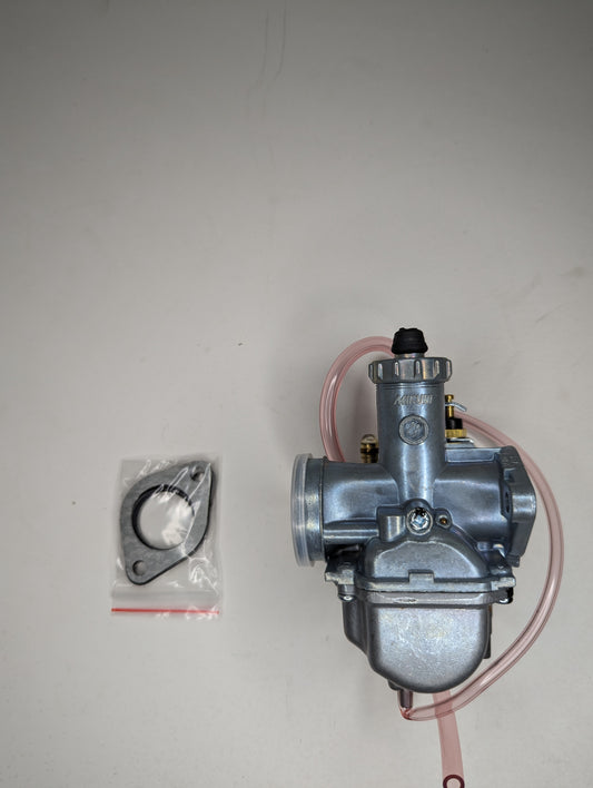 Thumpstar TS-3109 Mikuni VM-22 Carburetor TSK for dirt bikes and off-road motorcycles