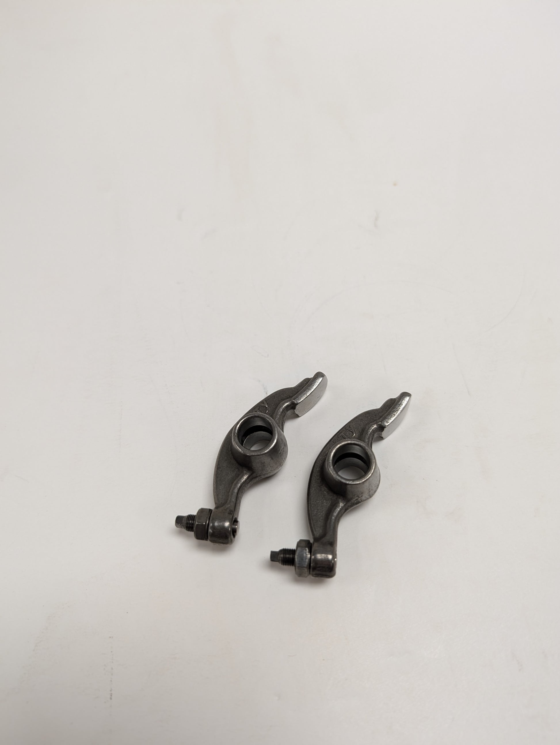 YX140 valve rocker arms set of 2 TS-TDM-MXF0150 – durable aftermarket engine components for pit bikes and motocross bikes