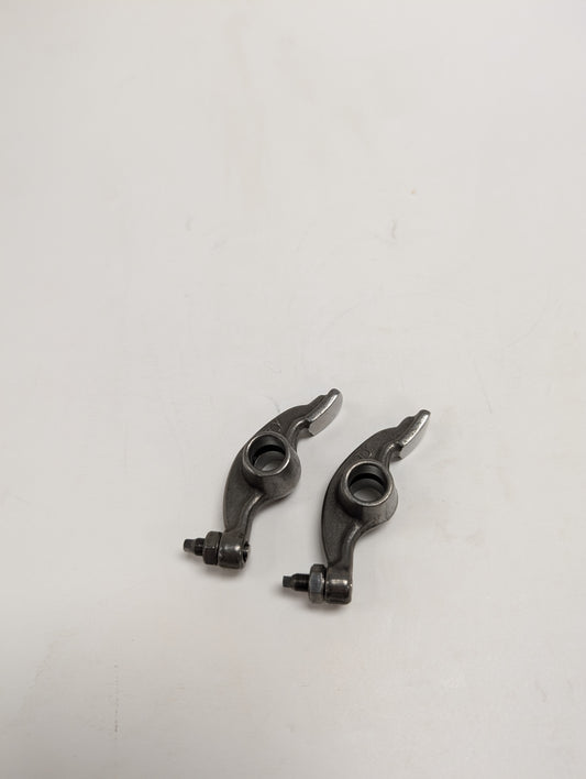 YX140 valve rocker arms set of 2 TS-TDM-MXF0150 – durable aftermarket engine components for pit bikes and motocross bikes