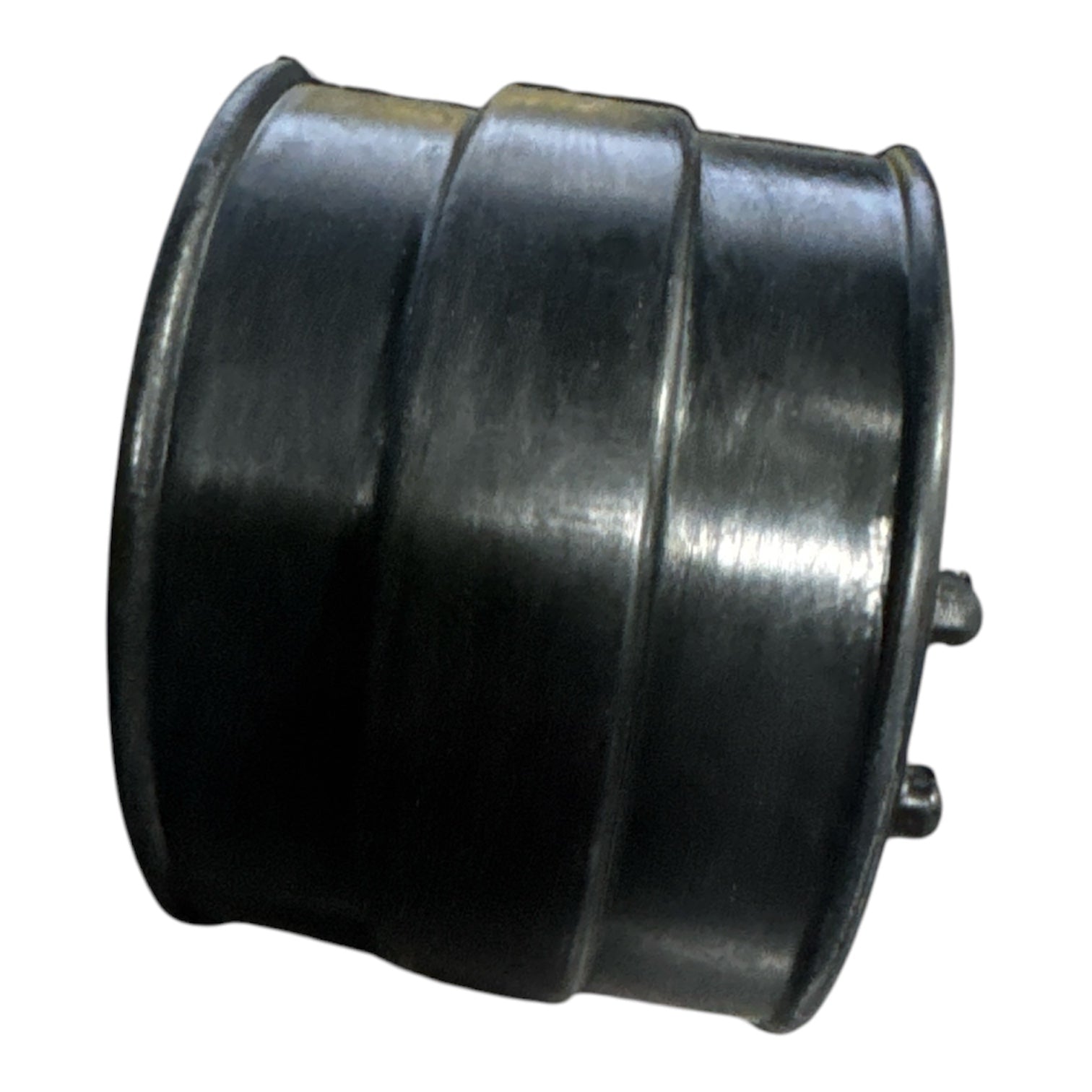 Replacement carburetor boot TS-3443 designed for TSF engine applications