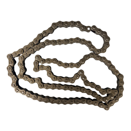 TS-3916 428 drive chain with 116 links for ATV and powersports applications