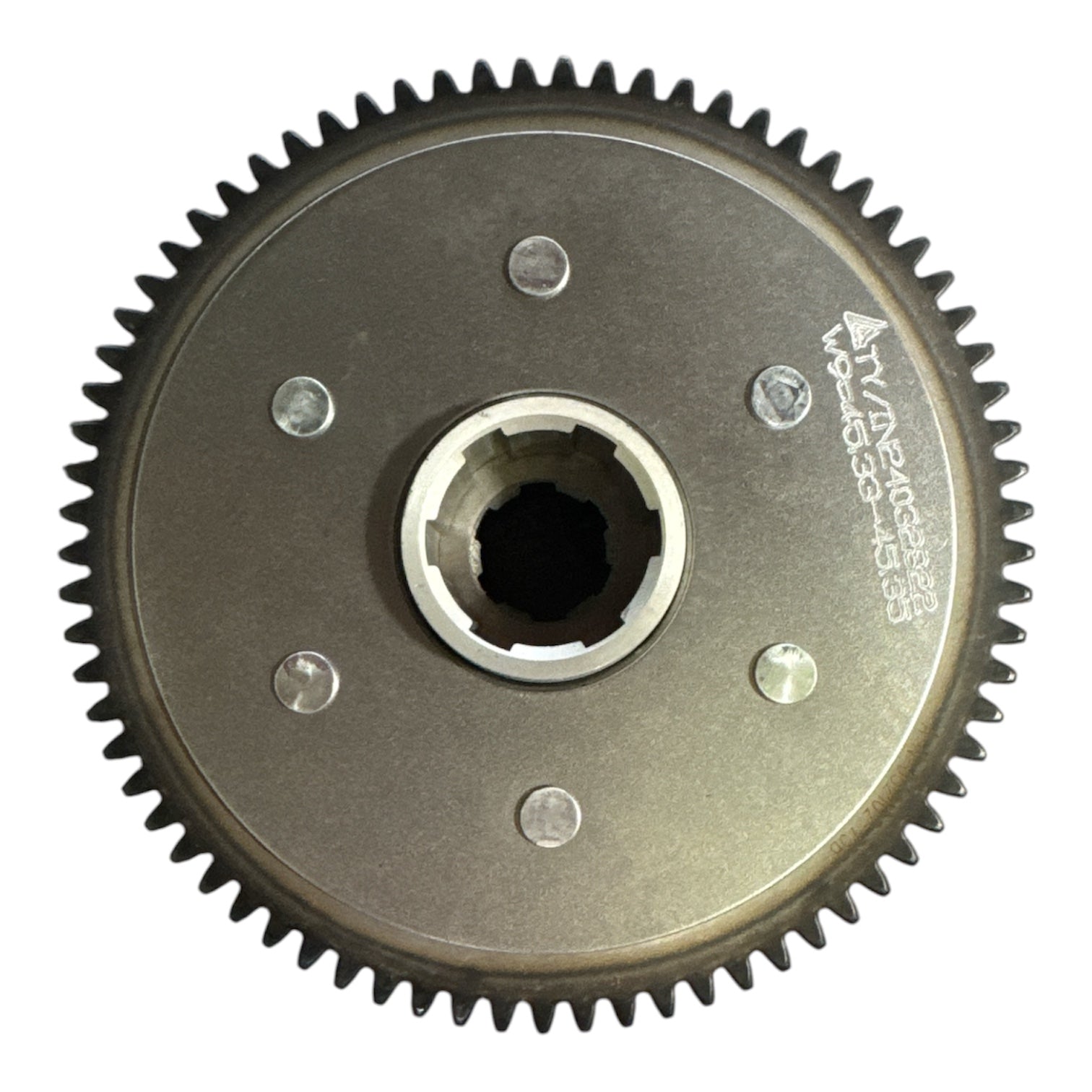 TSF150 clutch assembly TS-0059 designed for durable performance and consistent engine power transfer