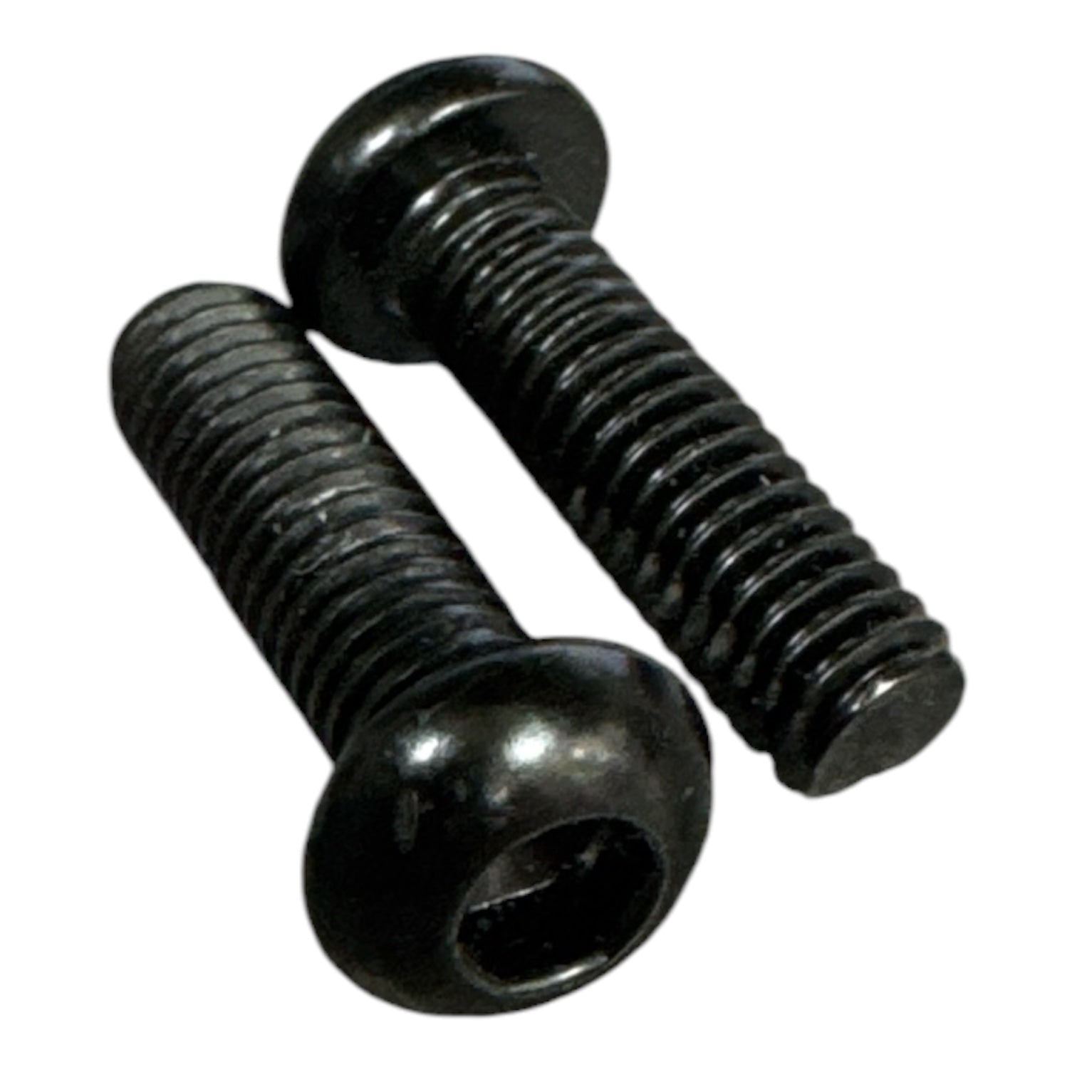 Replacement footrest mounting bolt hardware TS-J010003 designed for durable and reliable installation