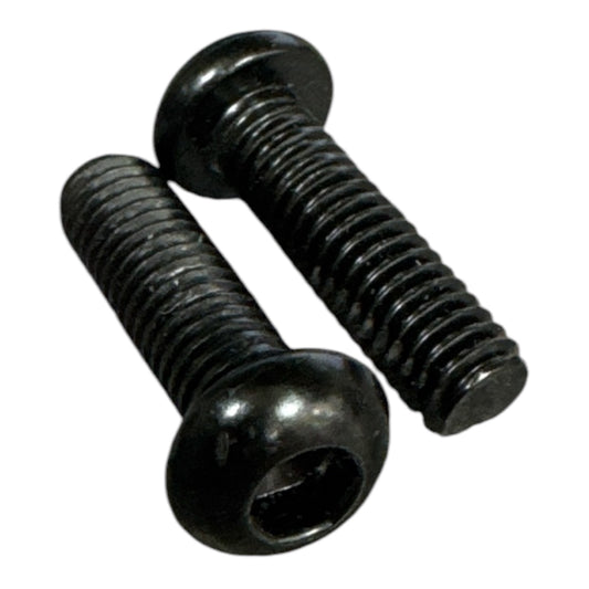 Replacement footrest mounting bolt hardware TS-J010003 designed for durable and reliable installation