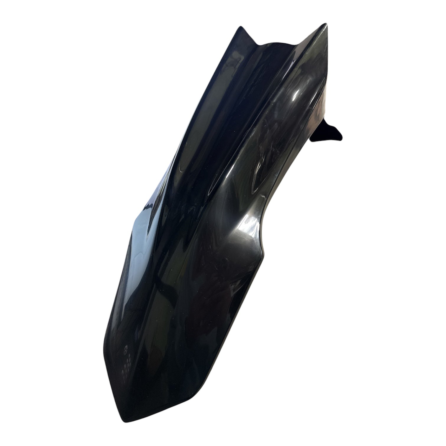 Replacement front fender TS-3430 compatible with TSF ATVs and off-road vehicles for durable coverage