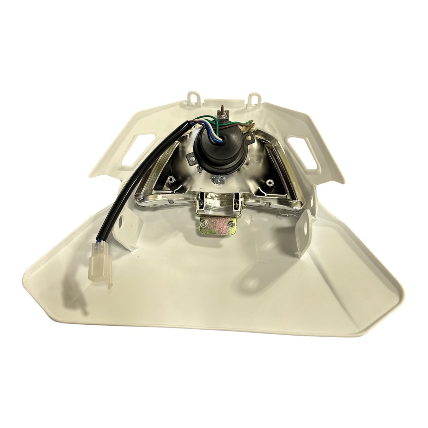 TSF model front headlight assembly TS-3445 designed for reliable lighting performance and durable construction