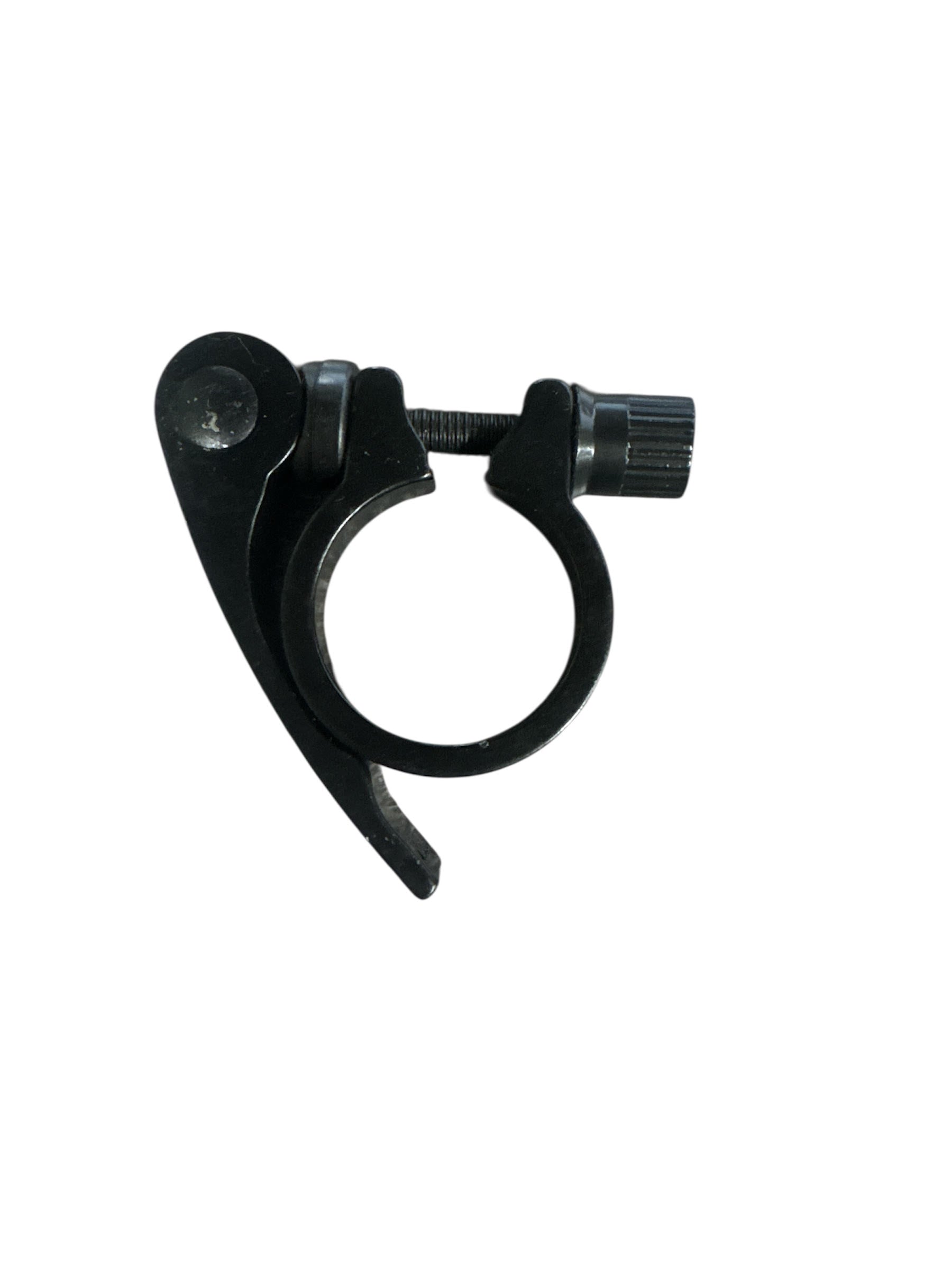 Thumpstar TSE12 seat post clamp TS-W150005, replacement seat mounting clamp for dirt bikes