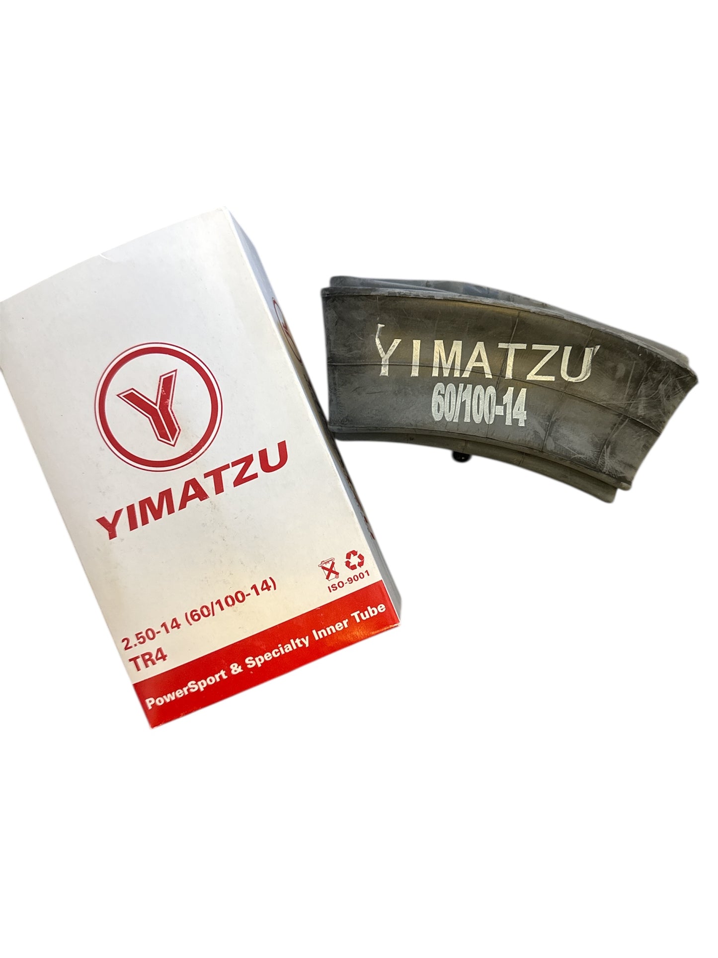 Yimatzu inner tube 60/100-14 rear wheel tire
