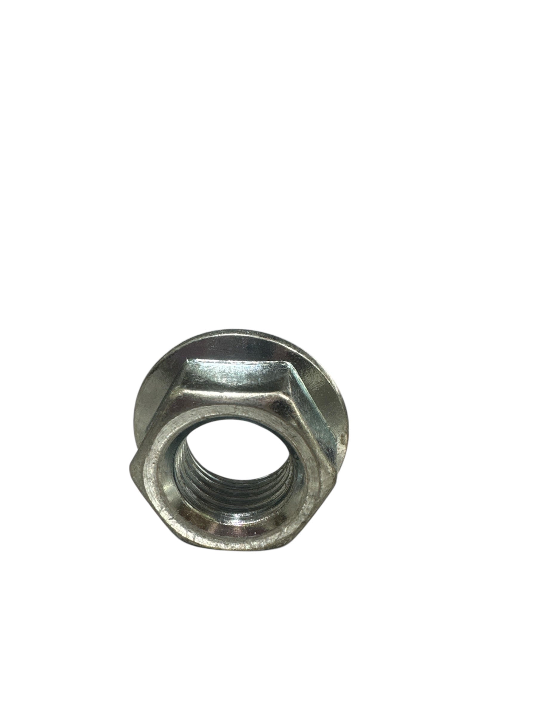TS-J030002 Thumpstar front wheel nut, durable replacement part for dirt bikes