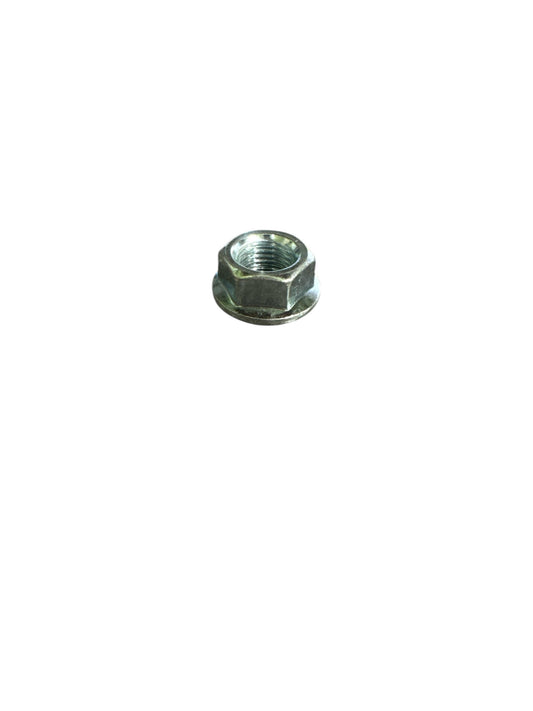 TS-J030003 Thumpstar rear wheel nut, durable dirt bike axle nut replacement