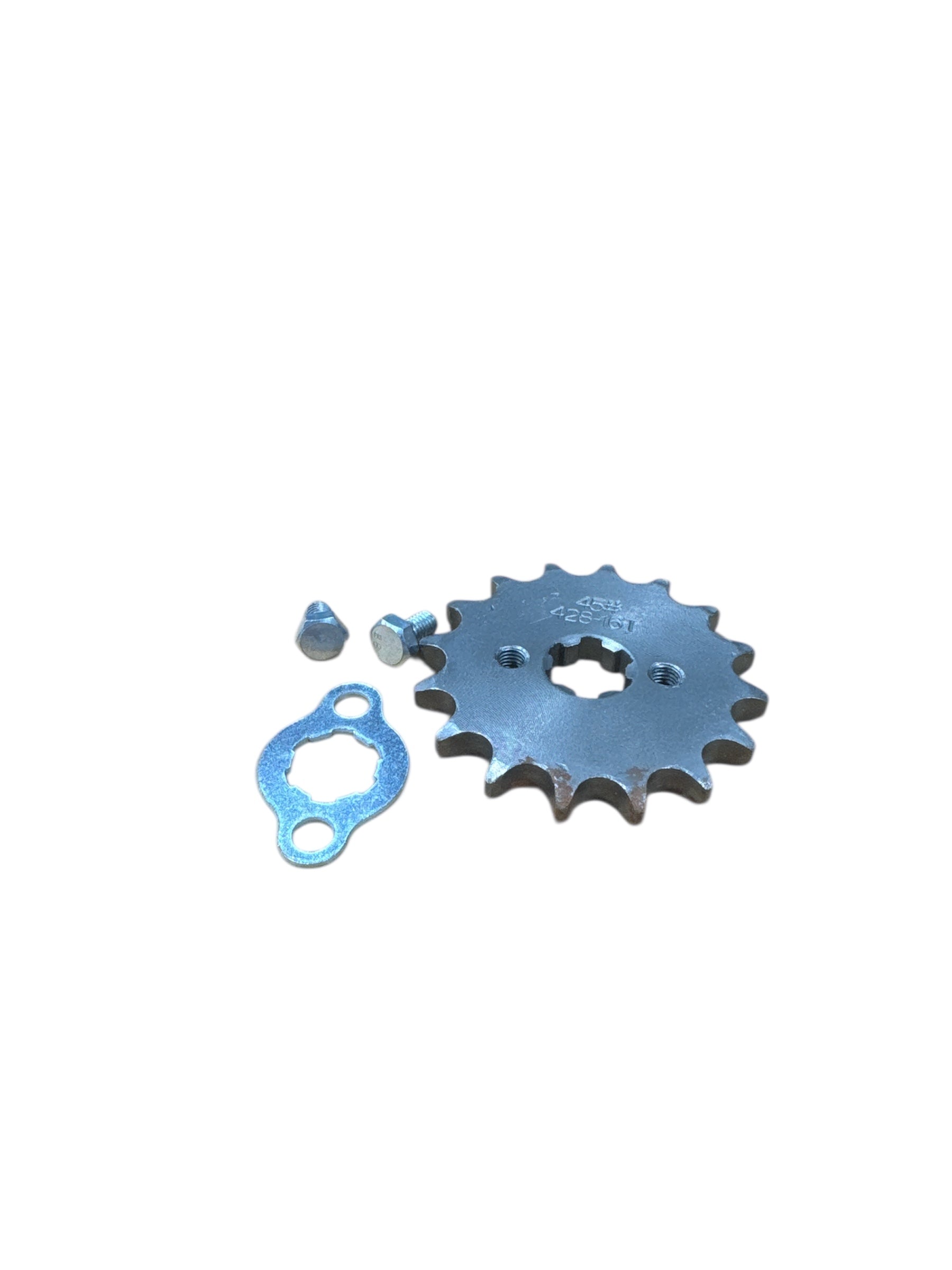 428 x 16T 17mm Front Sprocket for Thumpstar V5 Dirt Bikes