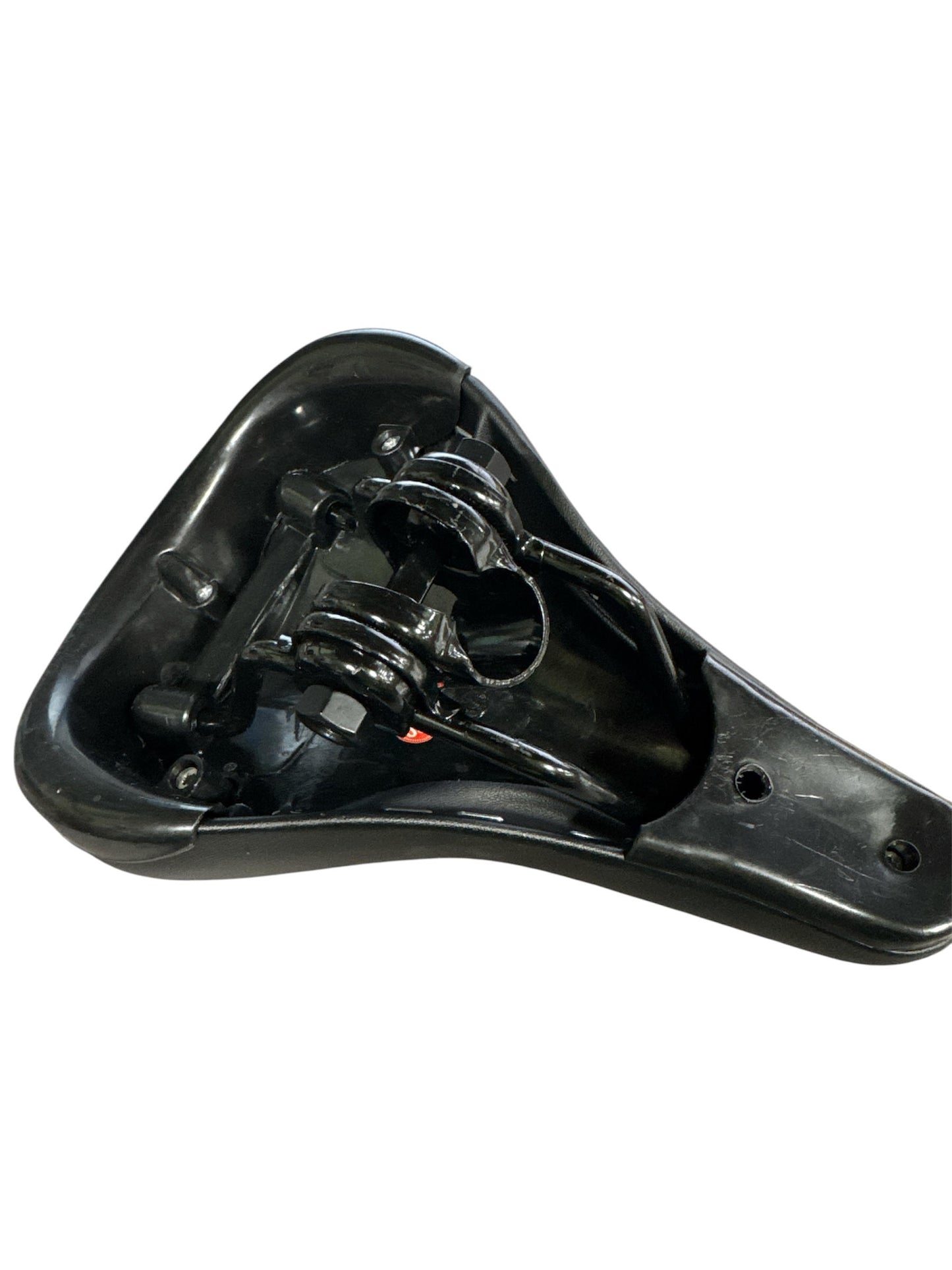 Bottom view of Seat for Thumpstar TSE16 - Connector 