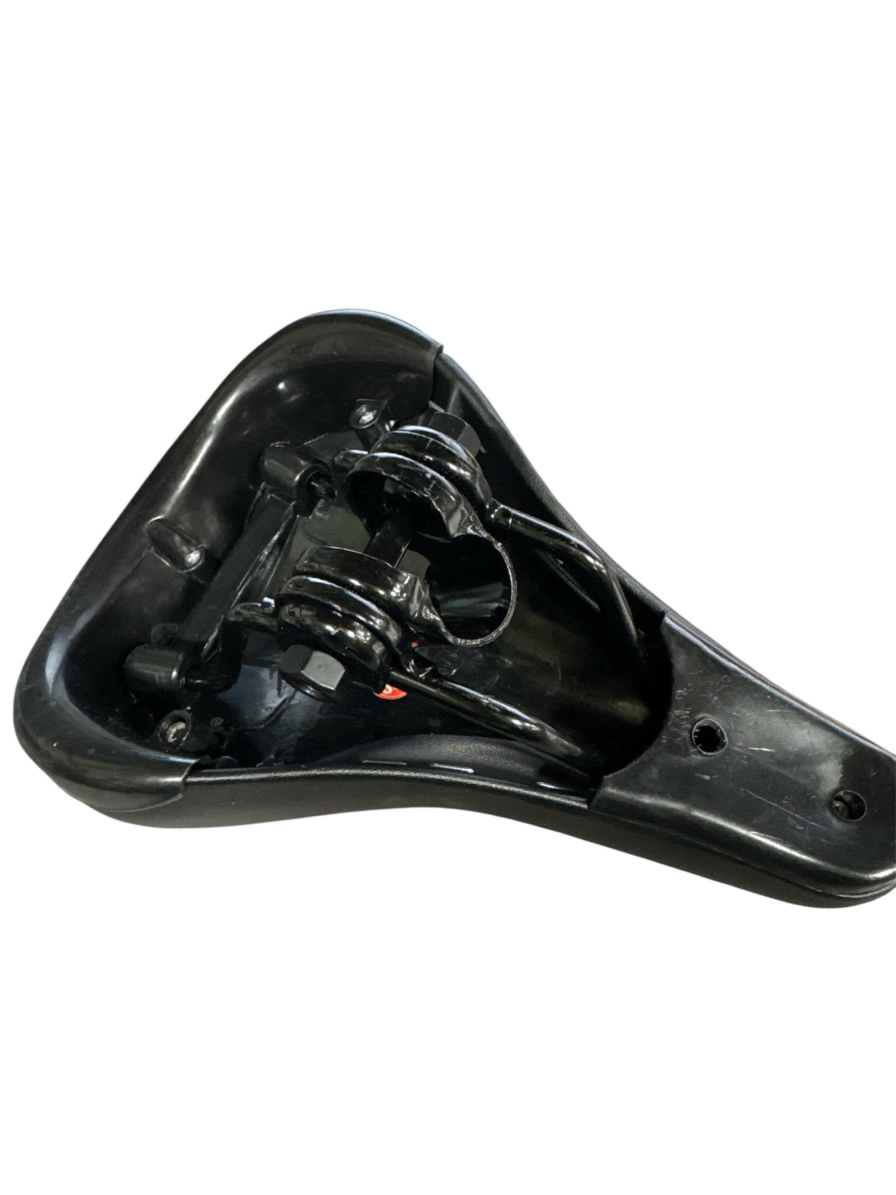 Bottom view of Seat for Thumpstar TSE16 - Connector 