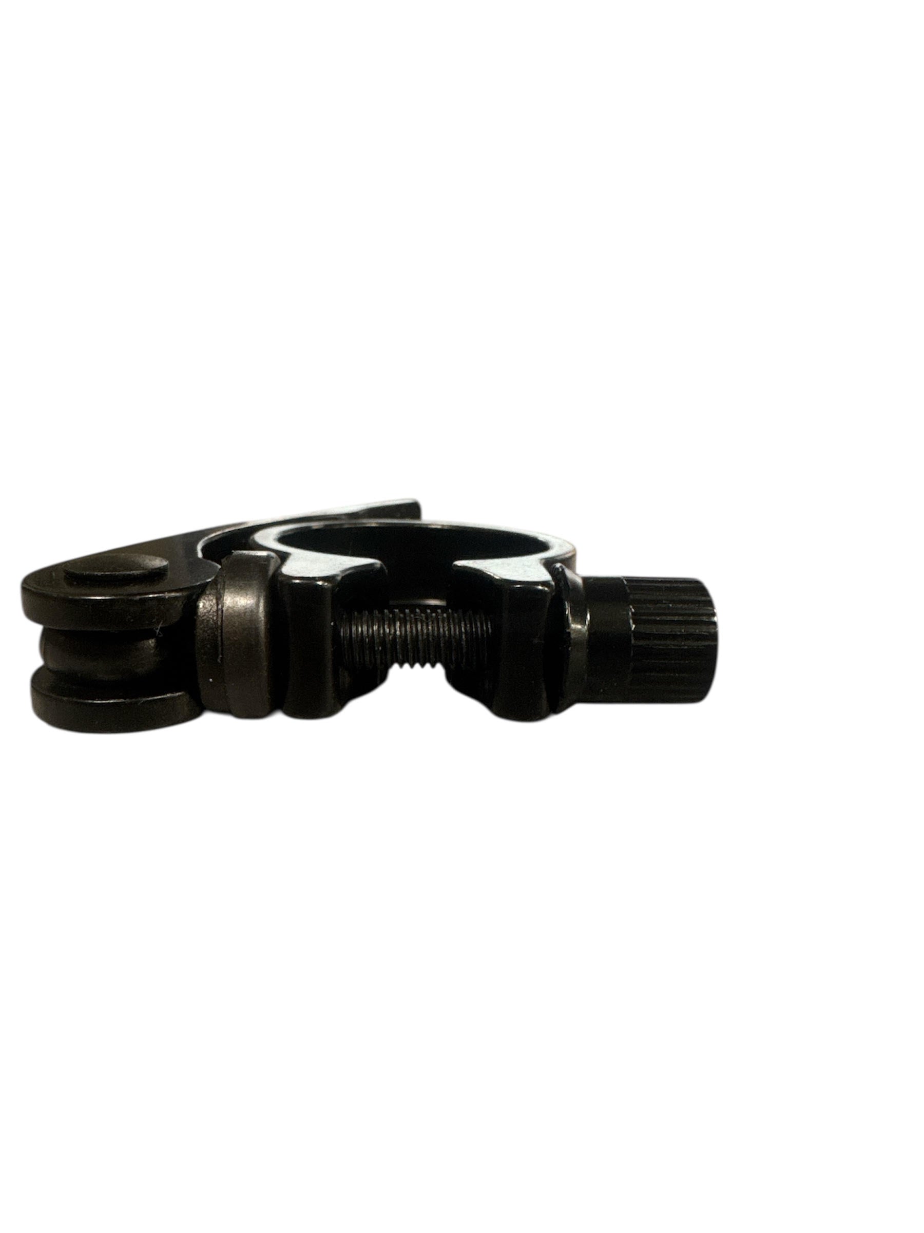 TS-W150005 Thumpstar TSE12 seat post clamp, durable dirt bike seat clamp replacement