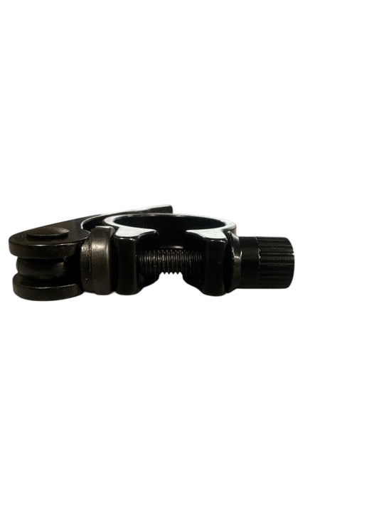 TS-W150005 Thumpstar TSE12 seat post clamp, durable dirt bike seat clamp replacement
