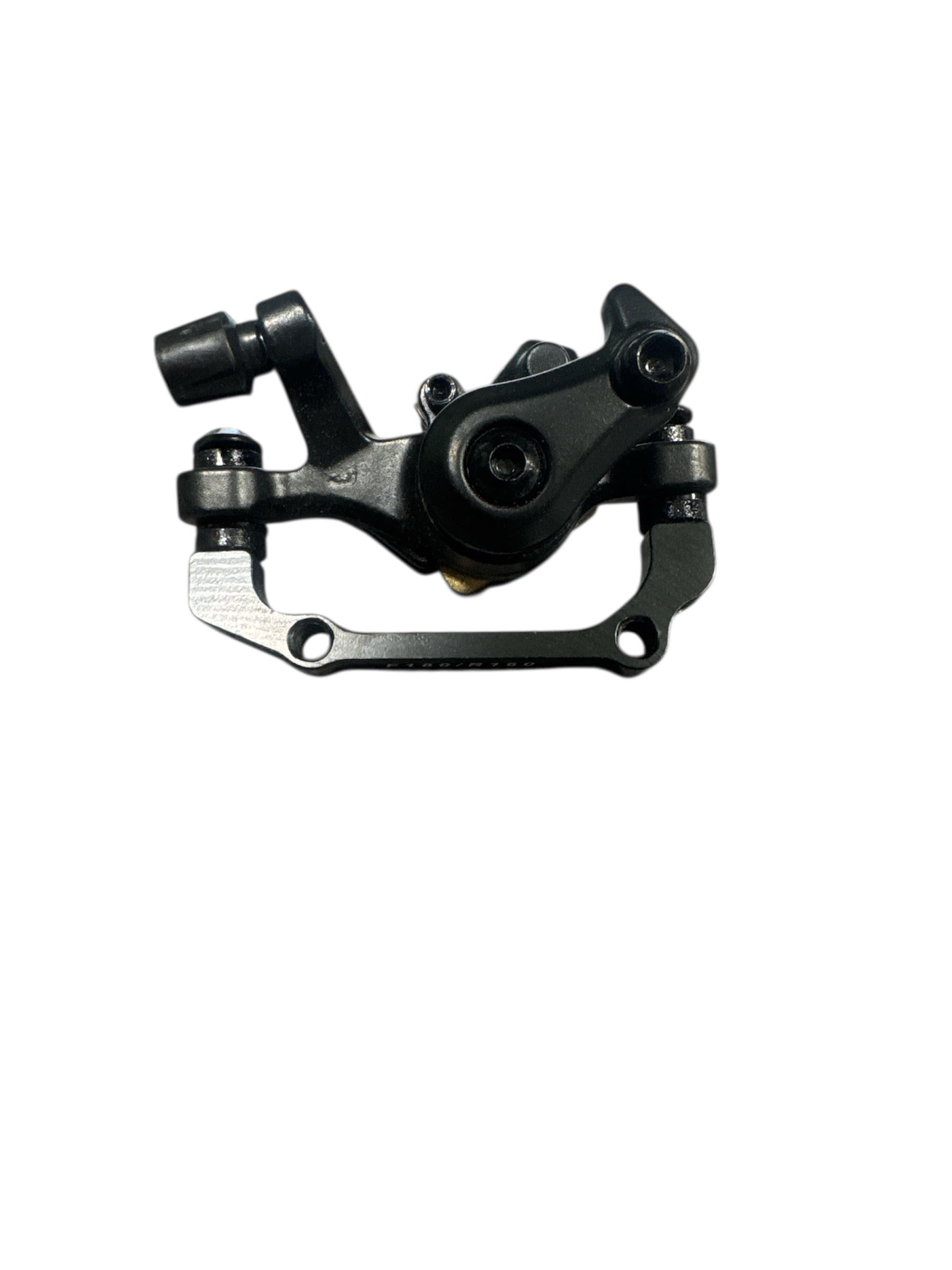 Thumpstar dirt bike rear brake TS-W190005, TSE replacement brake assembly for off-road bikes