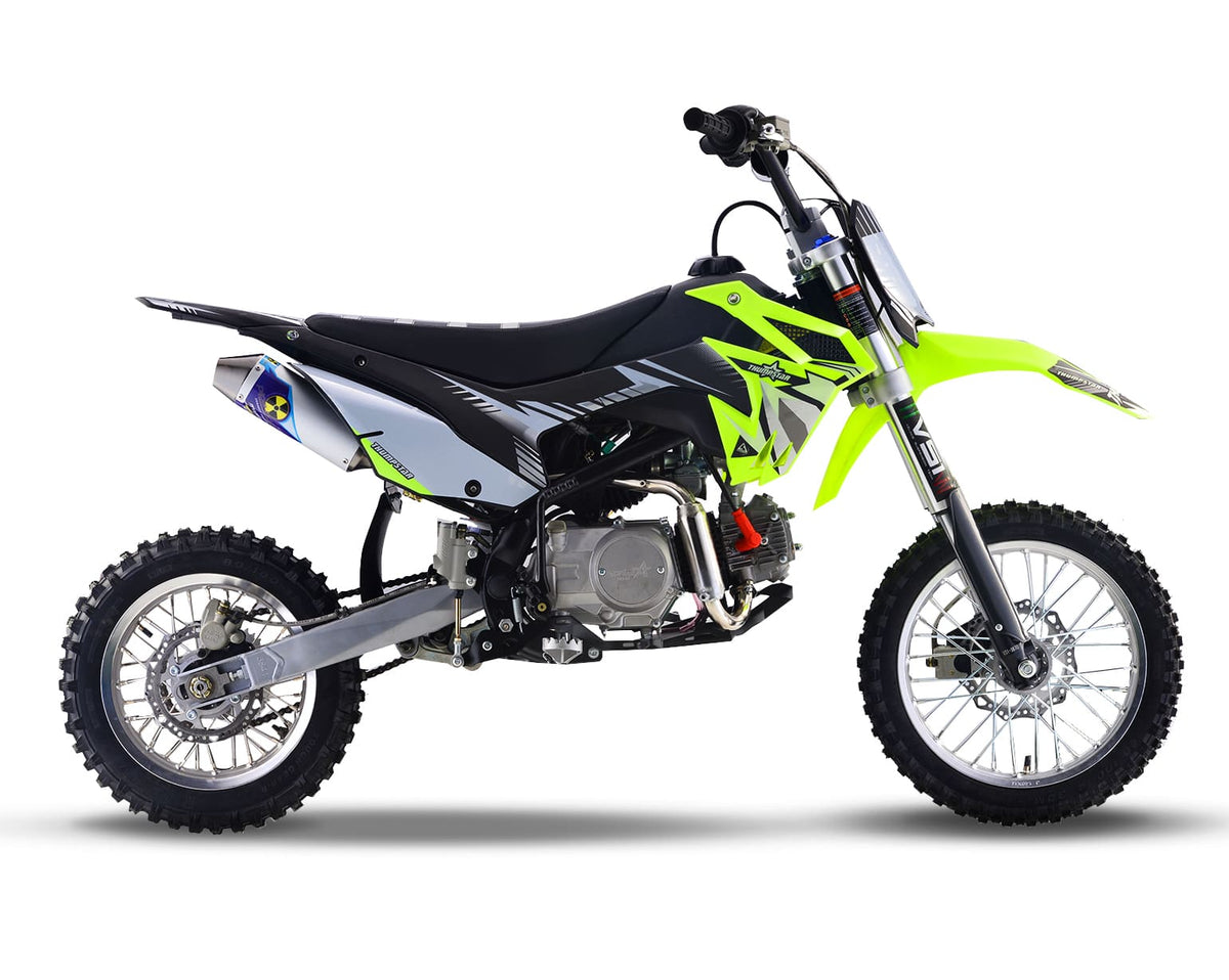 TSB 125E