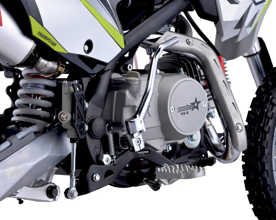 TSB-110 Engine