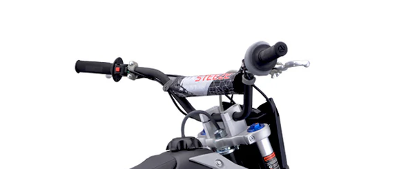 TSB-110 Steering & Control