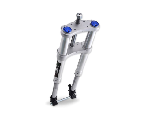 TSB-110 Suspension