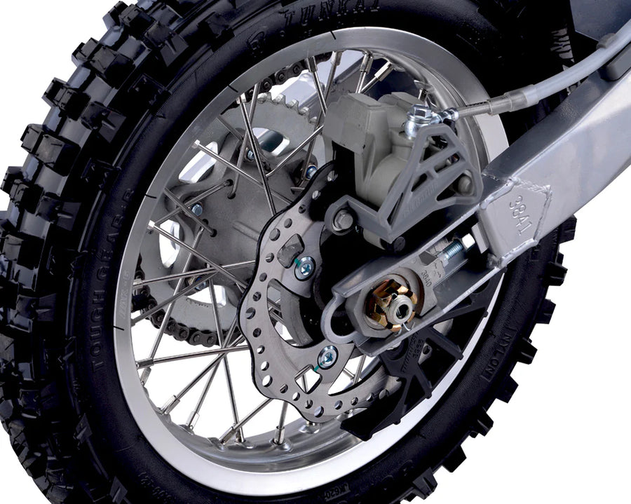 TSB-110 Wheel & Brake